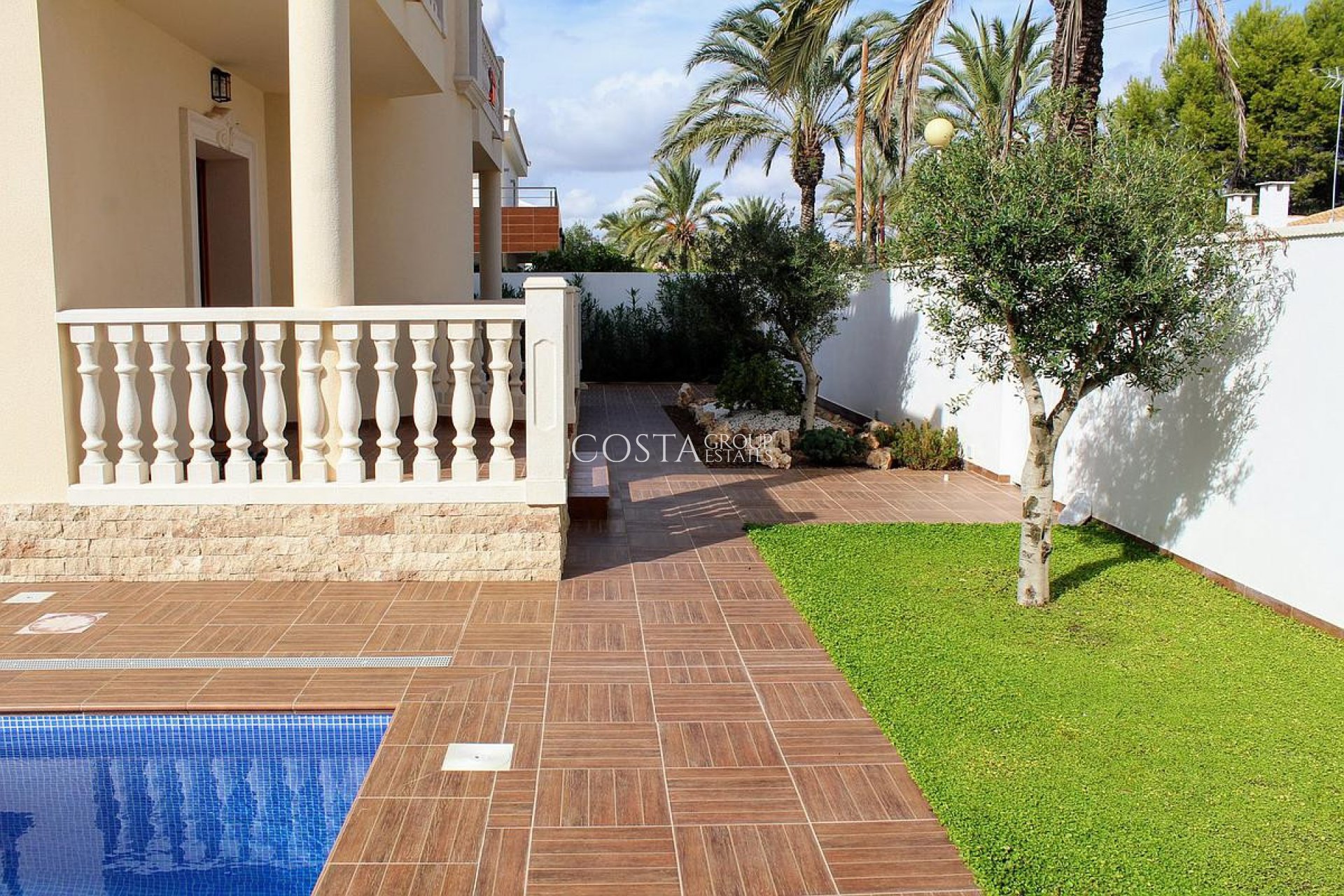 Revente - Villa -
Orihuela - Cabo Roig