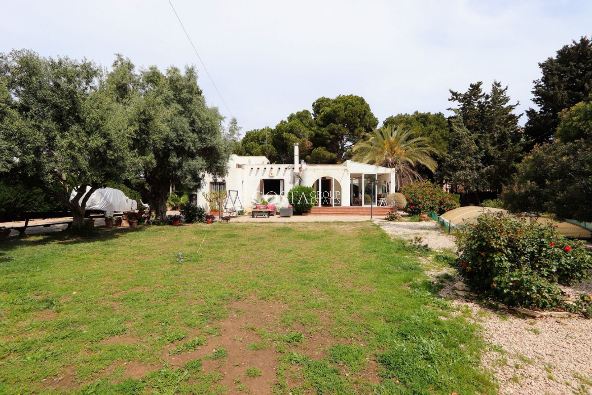 Revente - Villa -
Orihuela - Cabo Roig