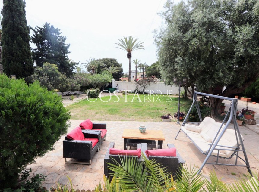 Revente - Villa -
Orihuela - Cabo Roig