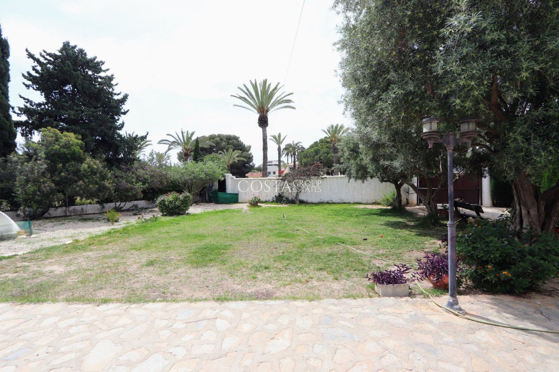 Revente - Villa -
Orihuela - Cabo Roig