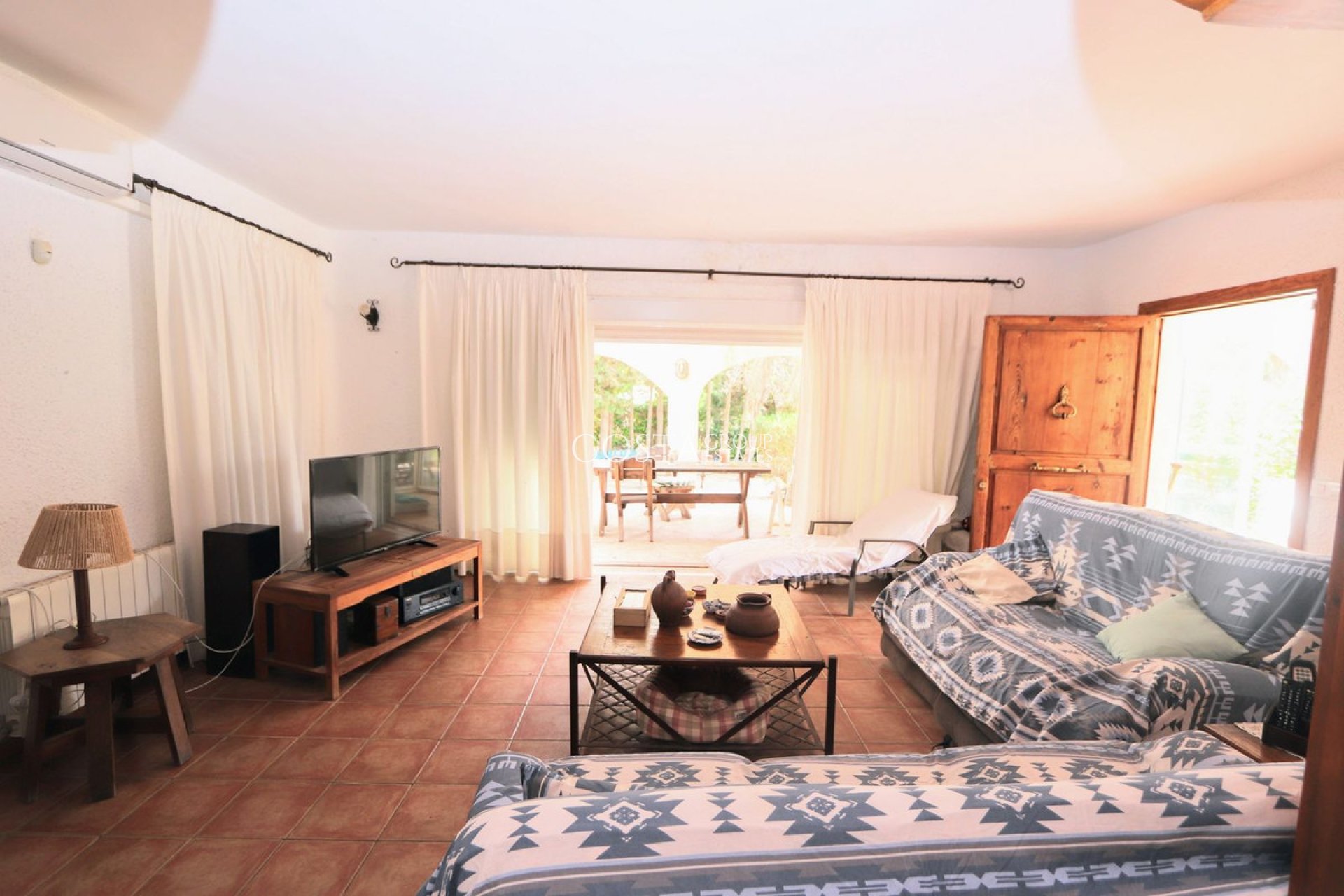 Revente - Villa -
Orihuela - Cabo Roig