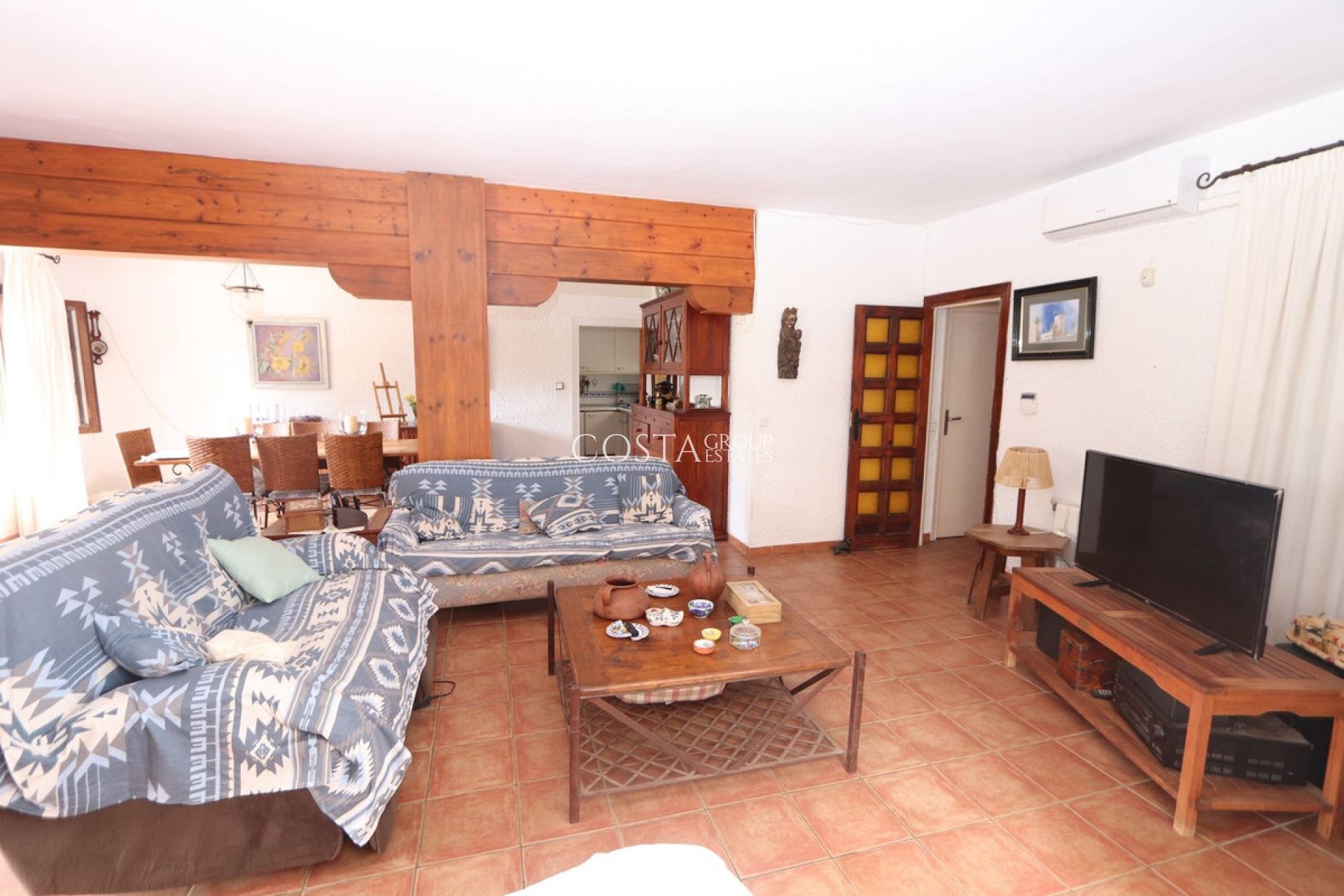 Revente - Villa -
Orihuela - Cabo Roig