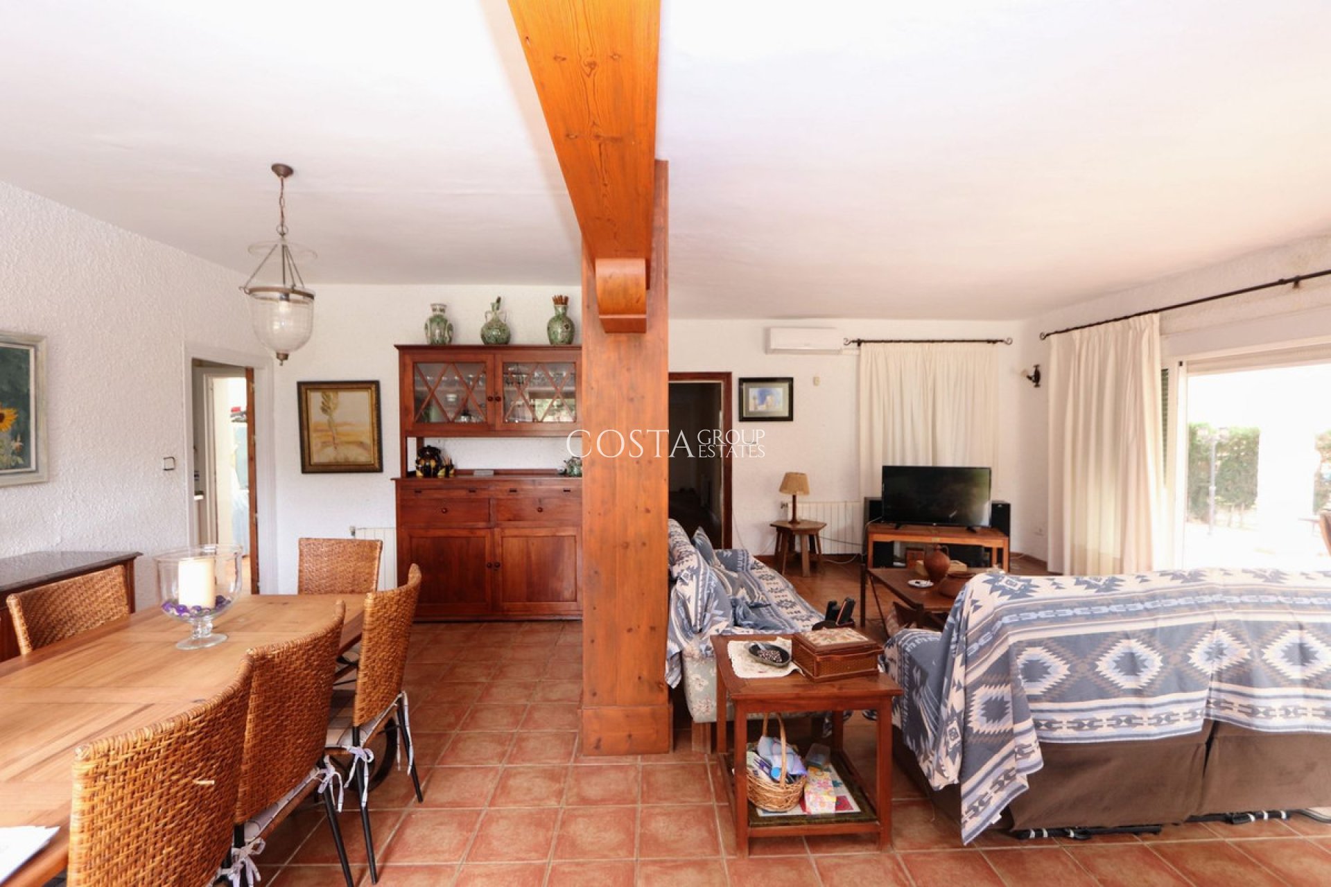 Revente - Villa -
Orihuela - Cabo Roig