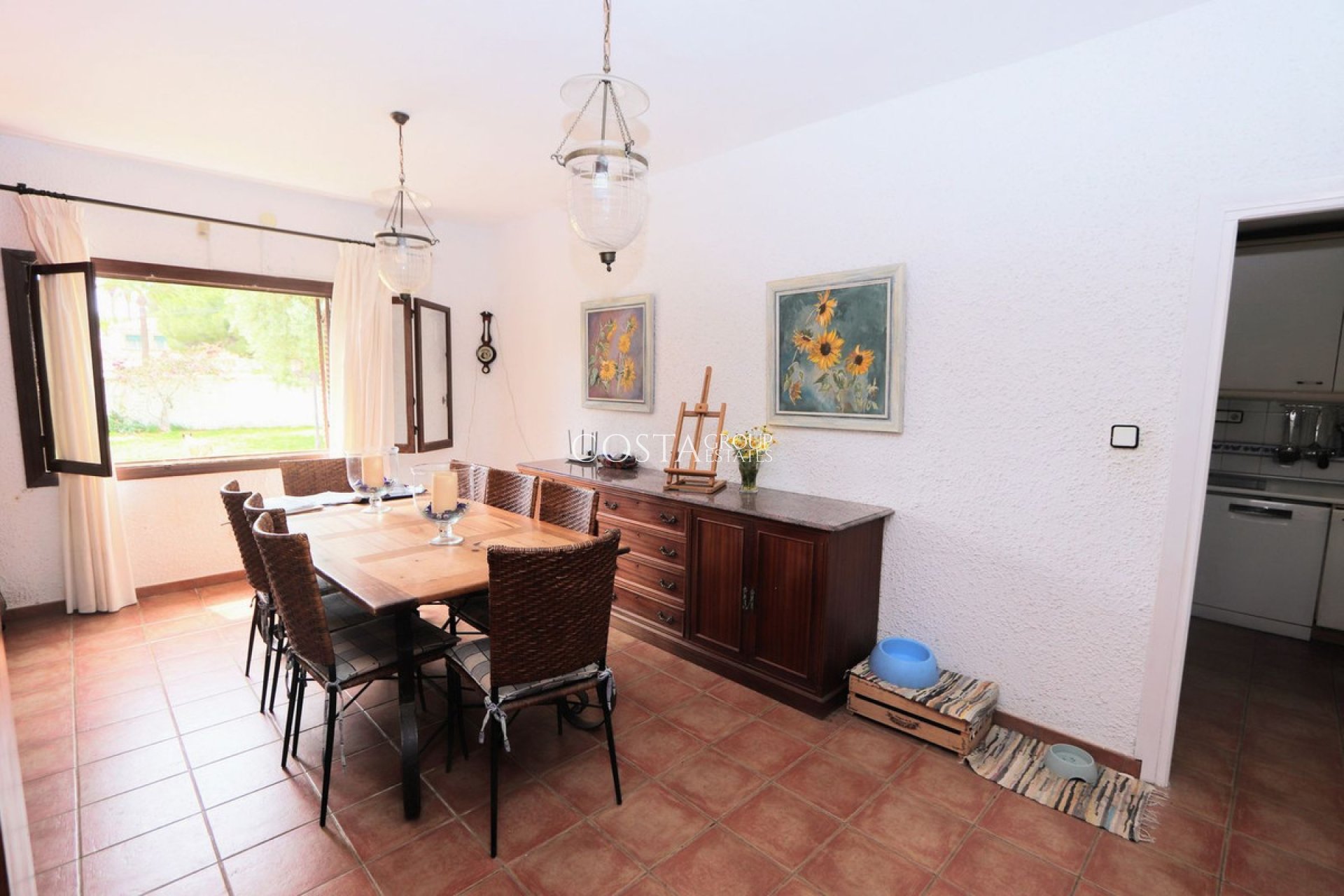 Revente - Villa -
Orihuela - Cabo Roig