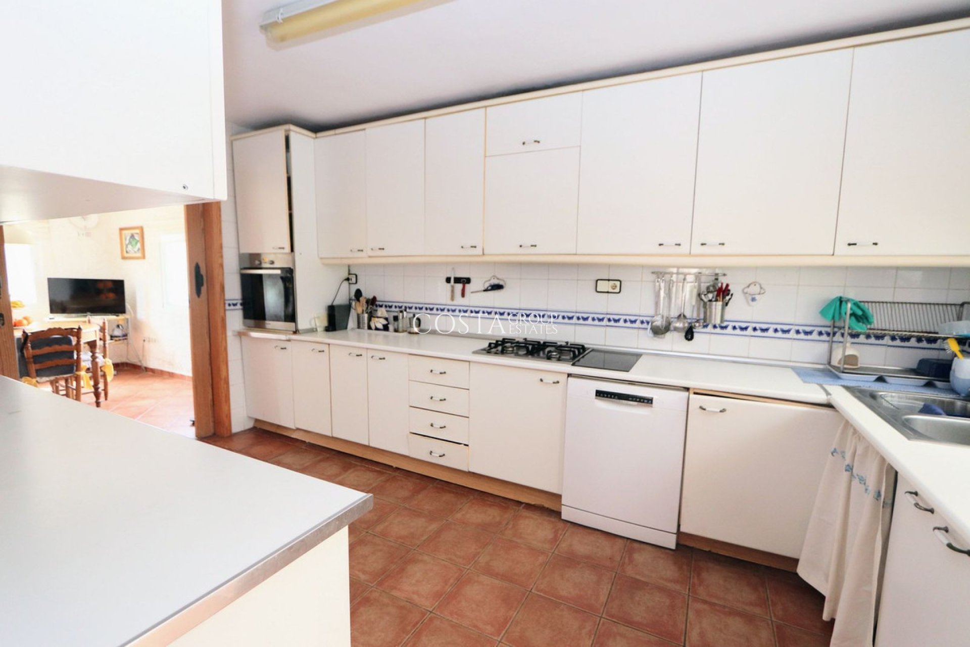 Revente - Villa -
Orihuela - Cabo Roig