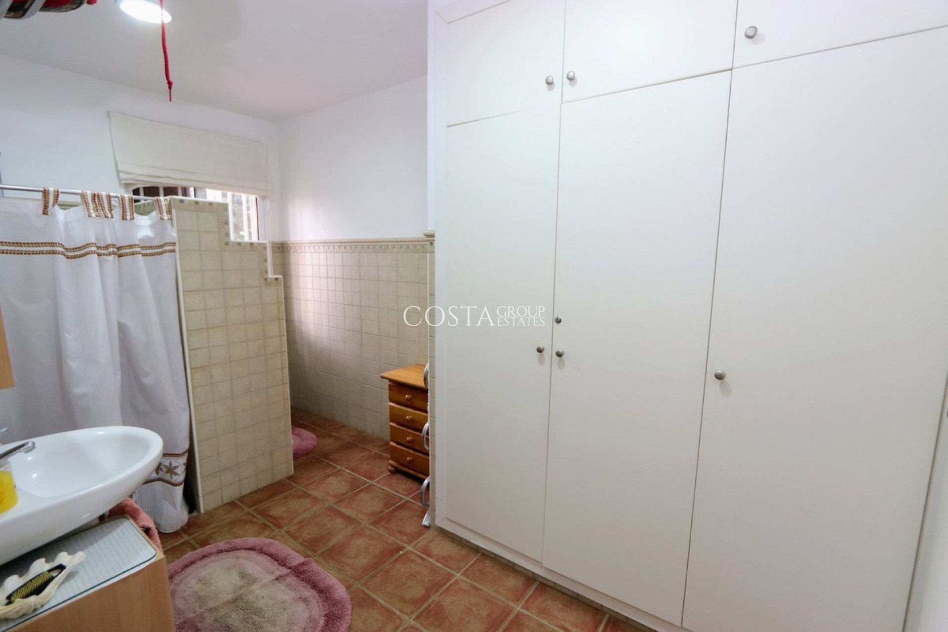 Revente - Villa -
Orihuela - Cabo Roig