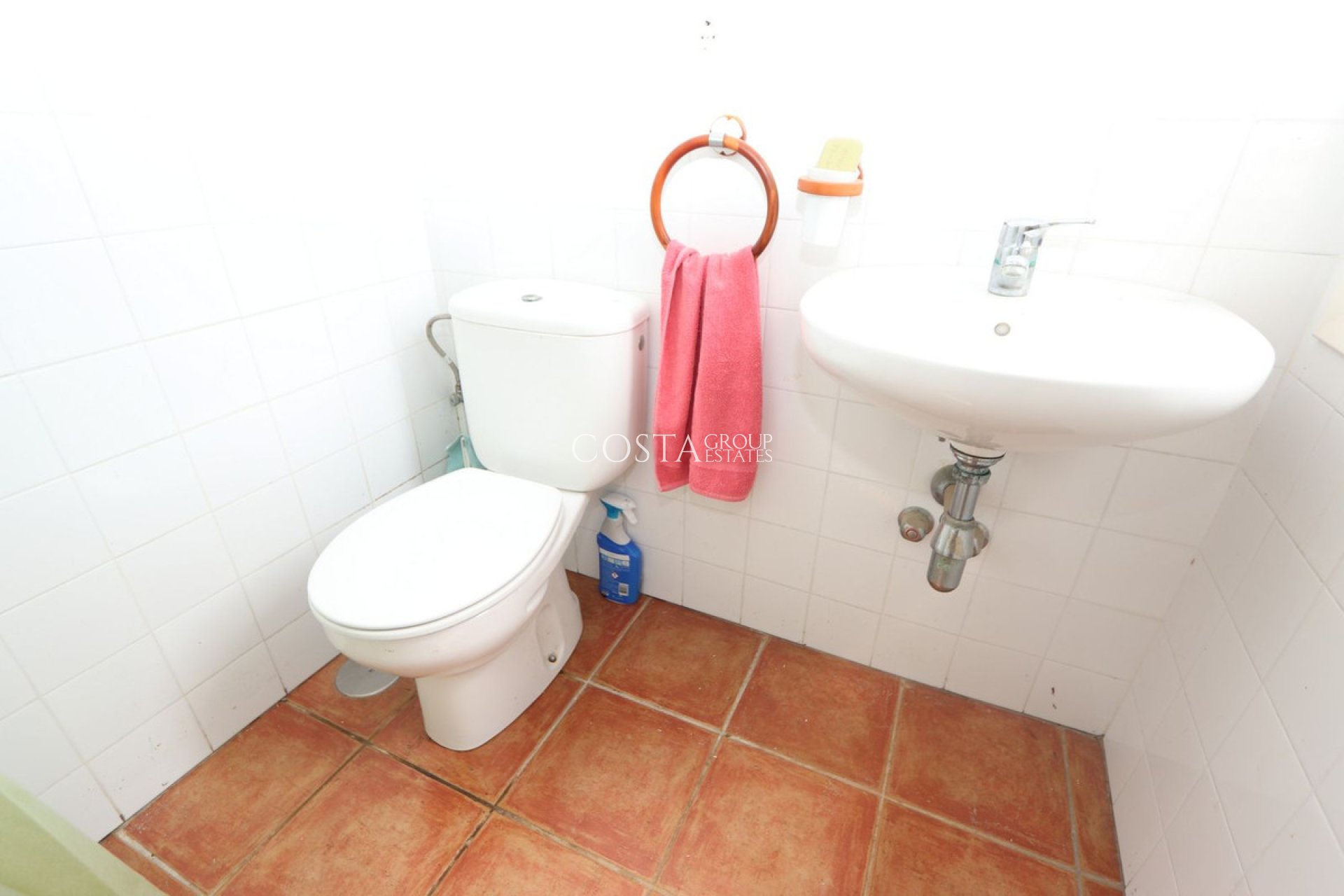 Revente - Villa -
Orihuela - Cabo Roig