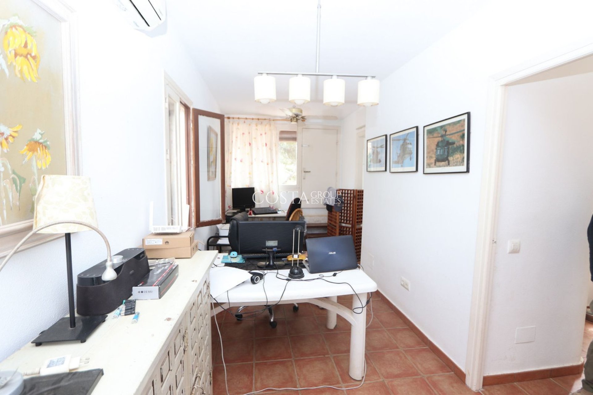 Revente - Villa -
Orihuela - Cabo Roig