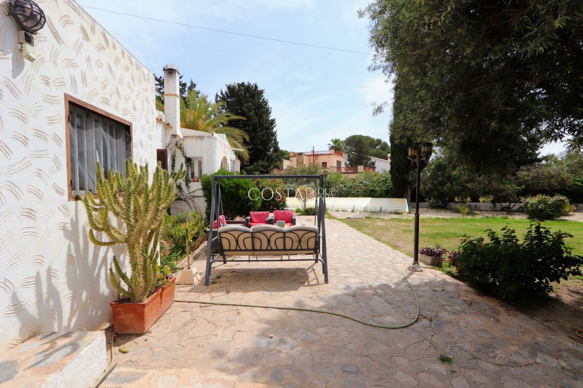 Revente - Villa -
Orihuela - Cabo Roig