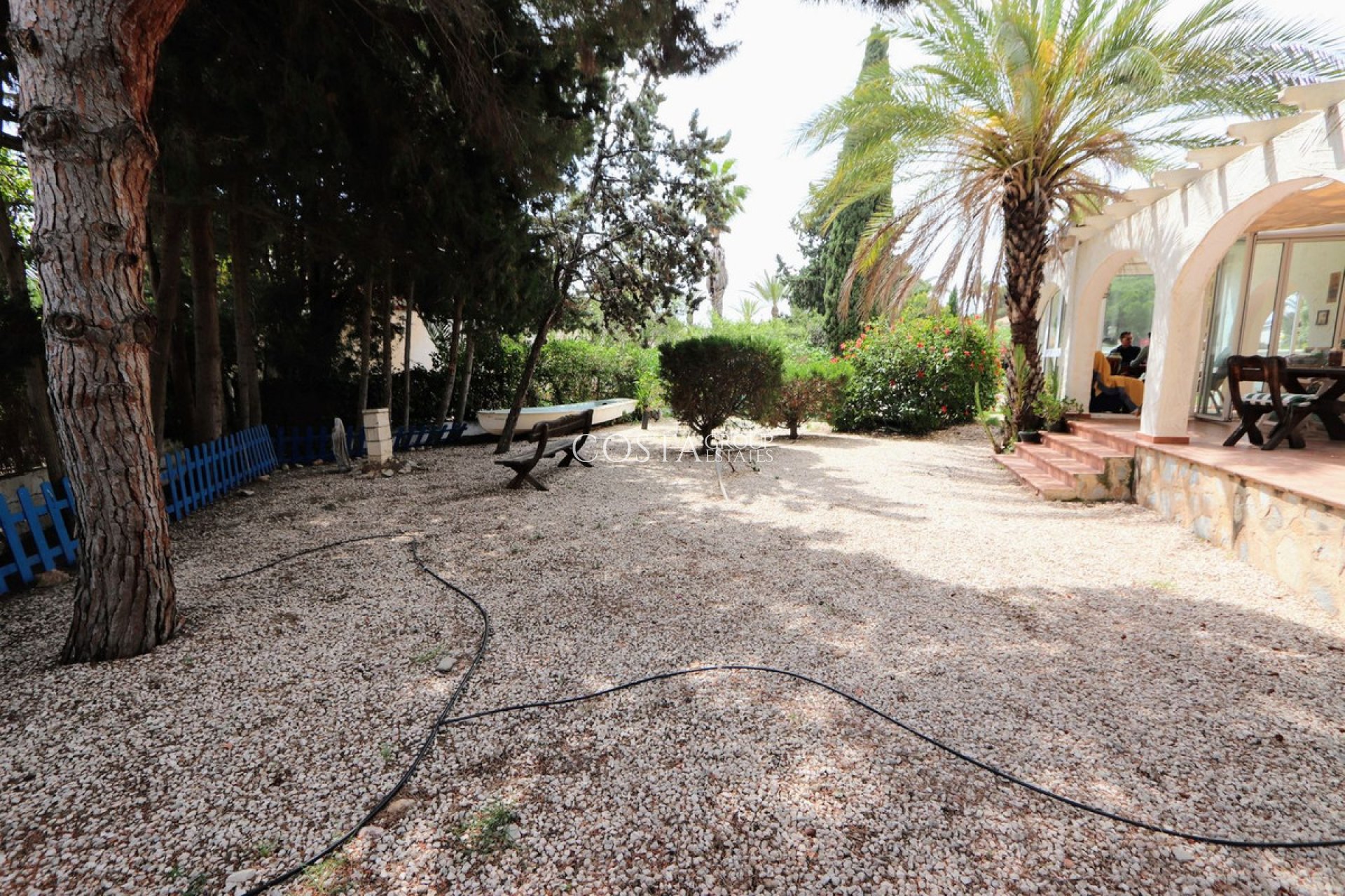 Revente - Villa -
Orihuela - Cabo Roig