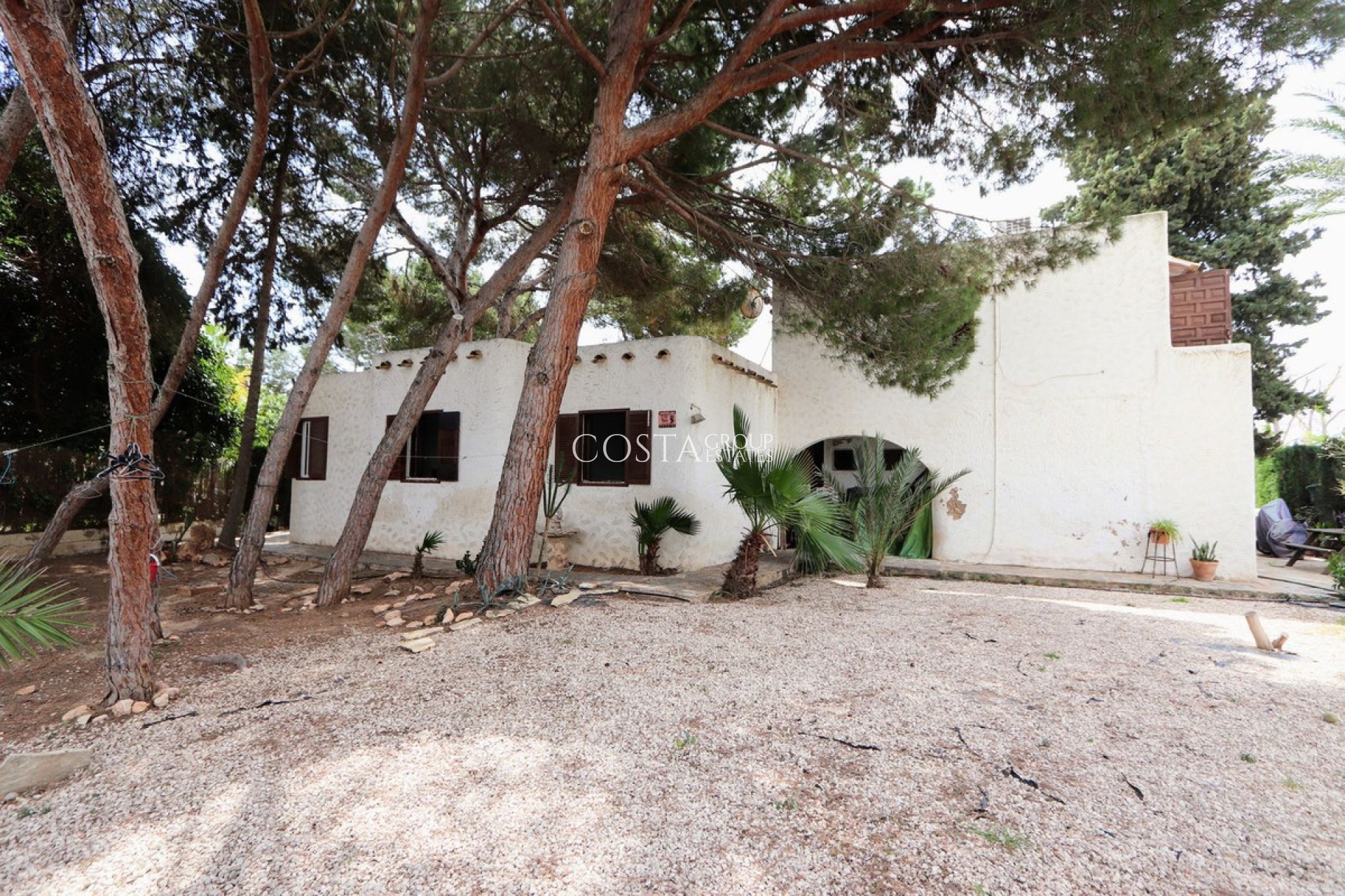 Revente - Villa -
Orihuela - Cabo Roig
