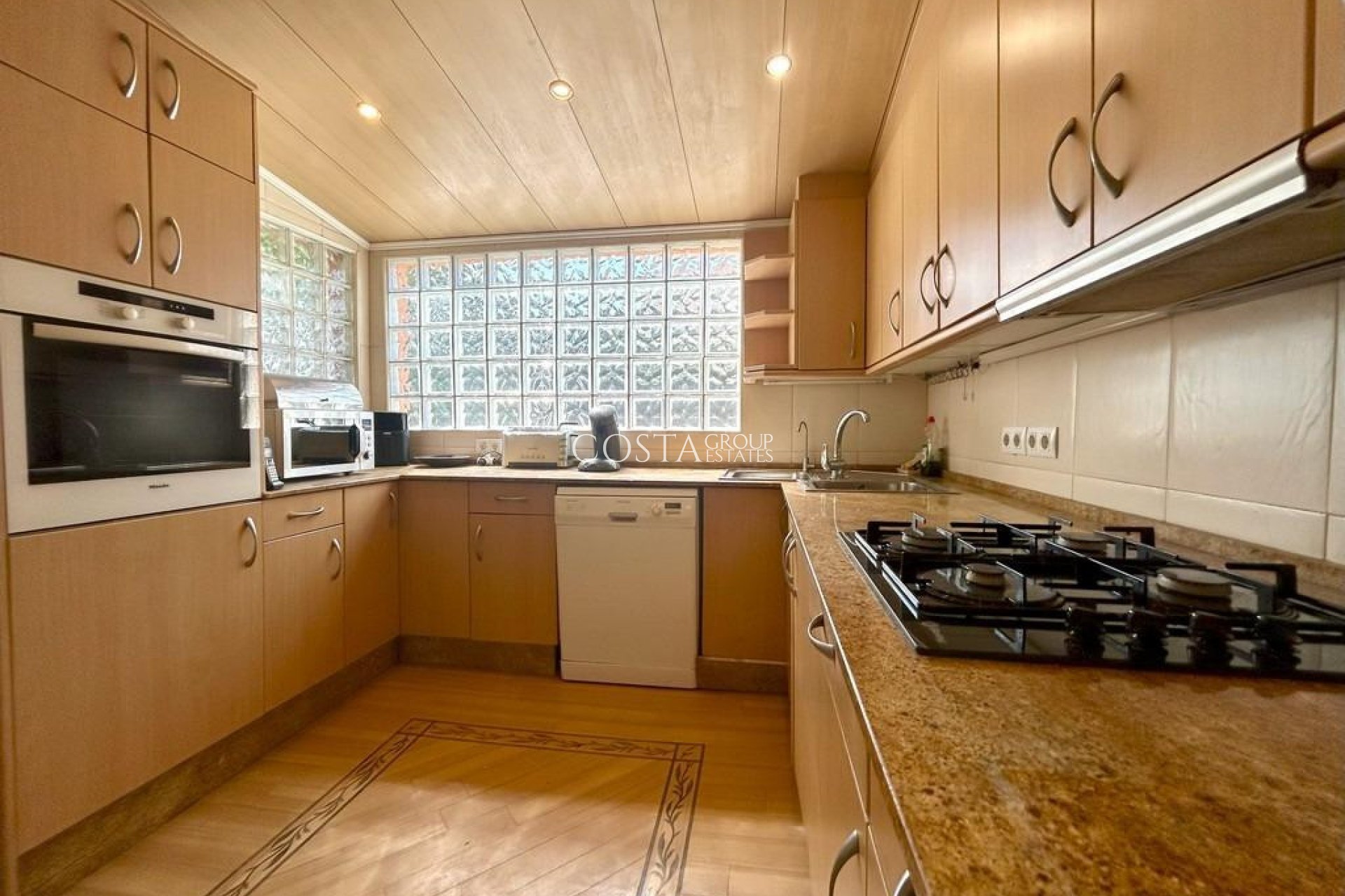 Revente - Villa -
Orihuela - Cabo Roig