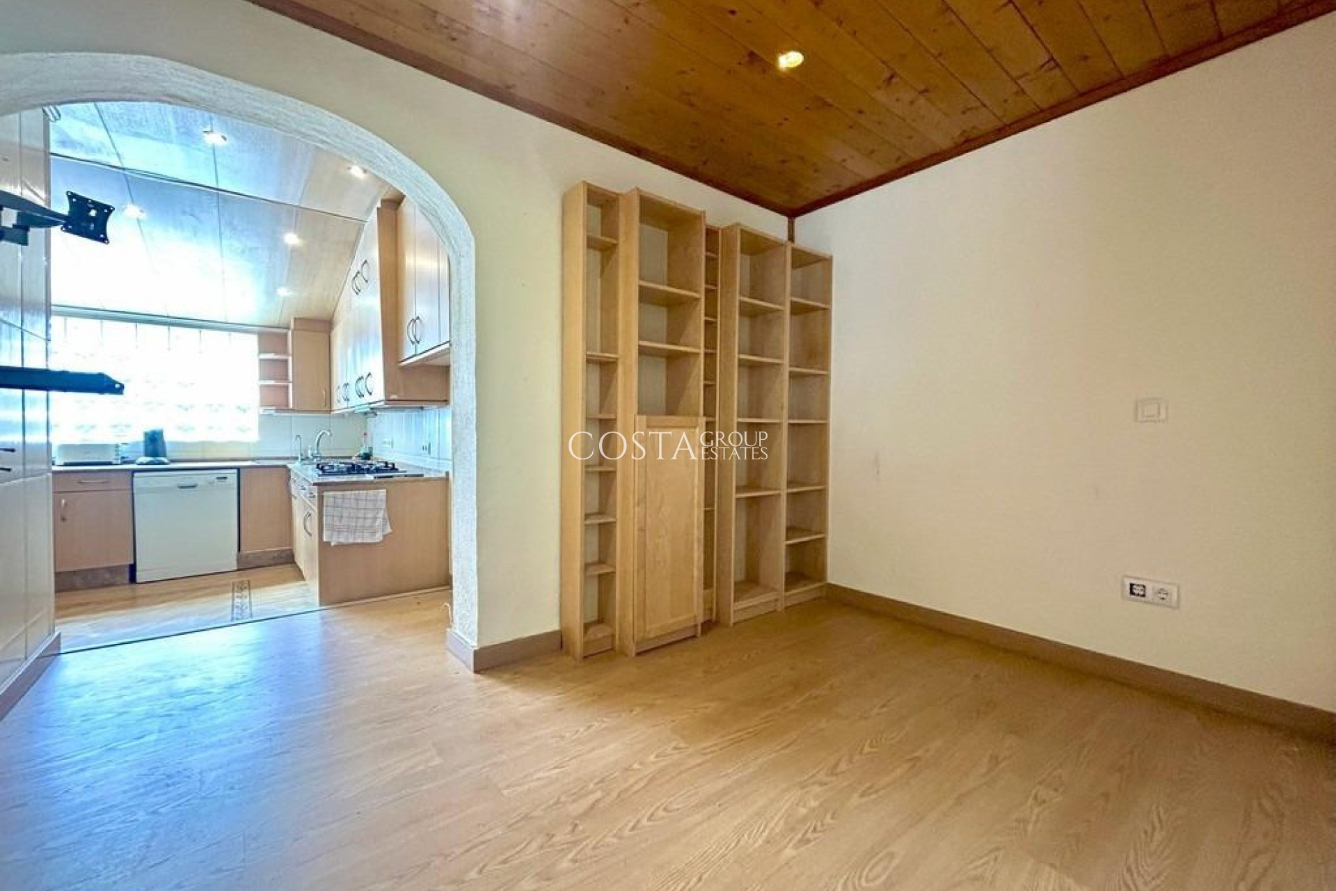 Revente - Villa -
Orihuela - Cabo Roig