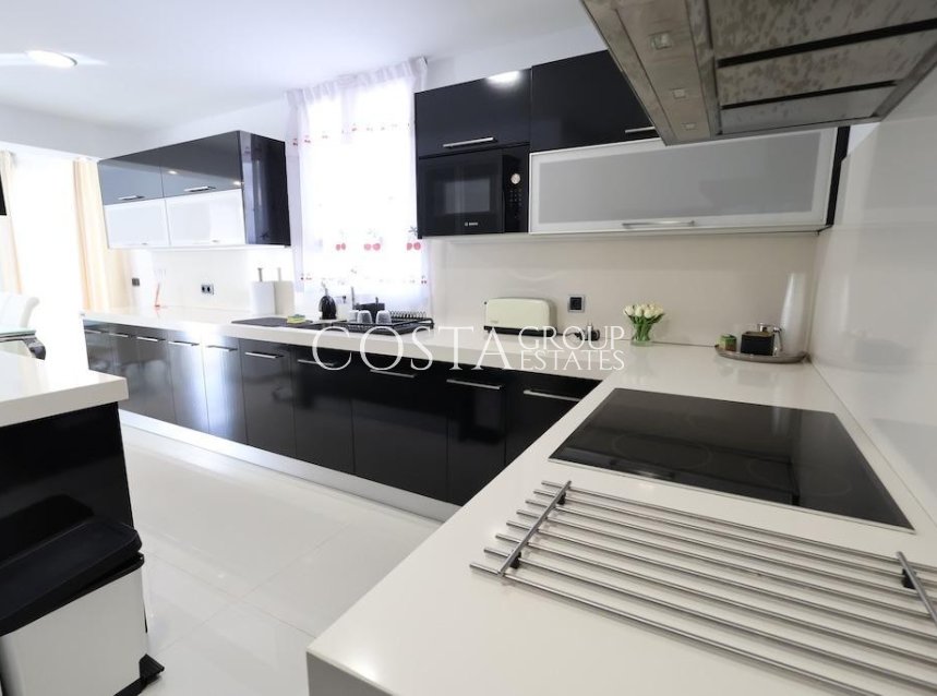 Revente - Villa -
Orihuela - Cabo Roig