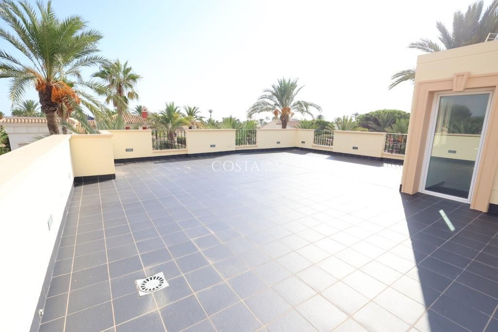 Revente - Villa -
Orihuela - Cabo Roig