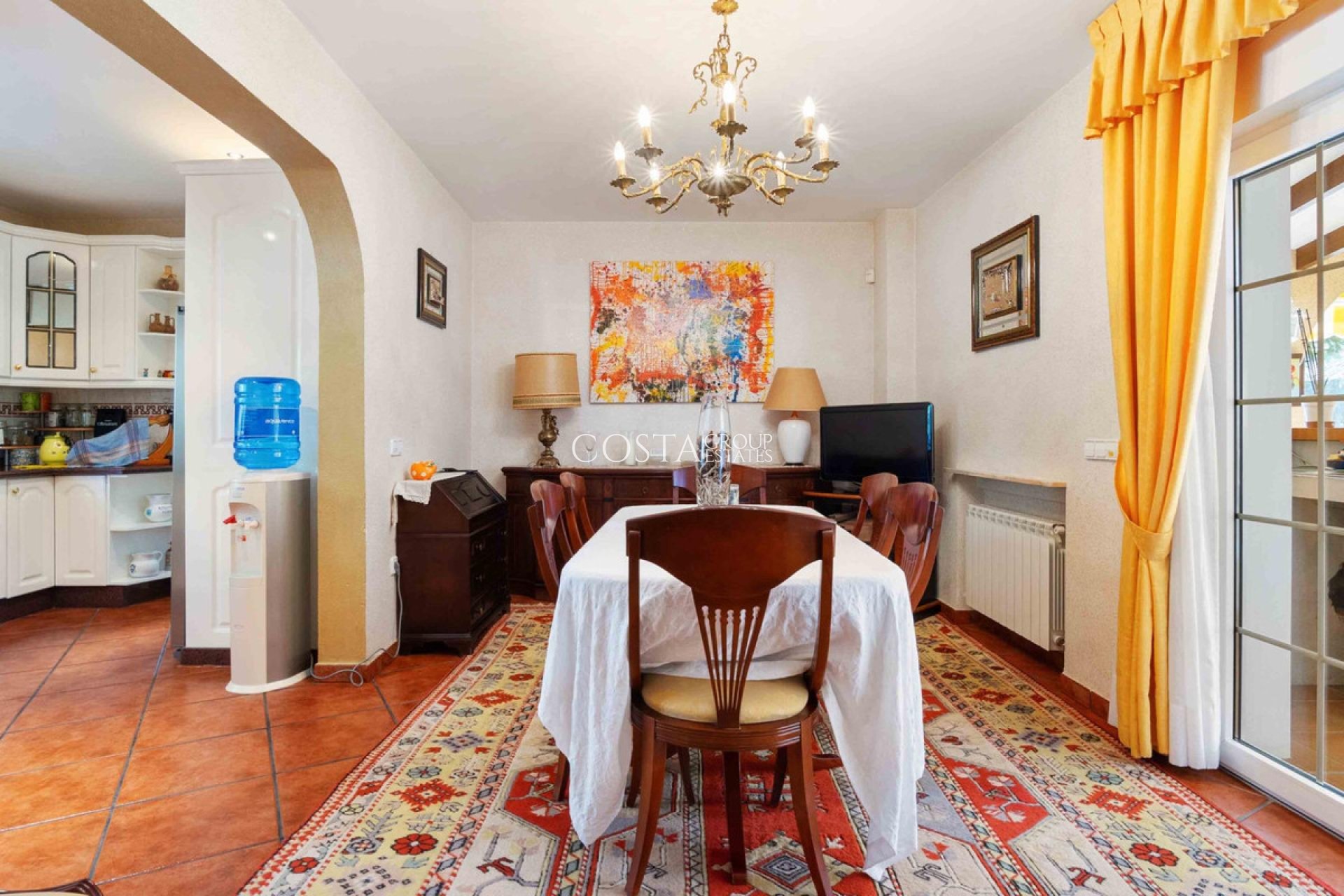 Revente - Villa -
Orihuela - Cabo Roig