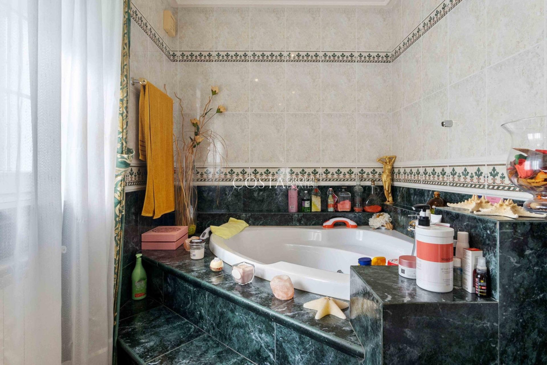 Revente - Villa -
Orihuela - Cabo Roig