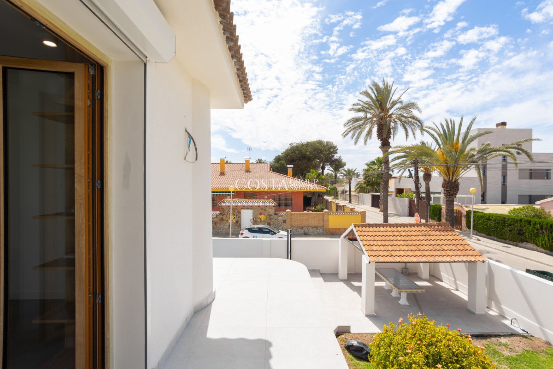 Revente - Villa -
Orihuela - Cabo Roig