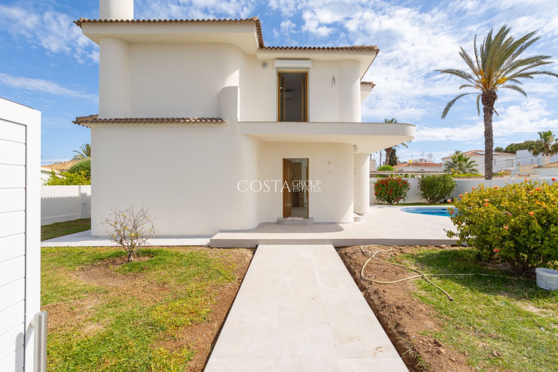 Revente - Villa -
Orihuela - Cabo Roig