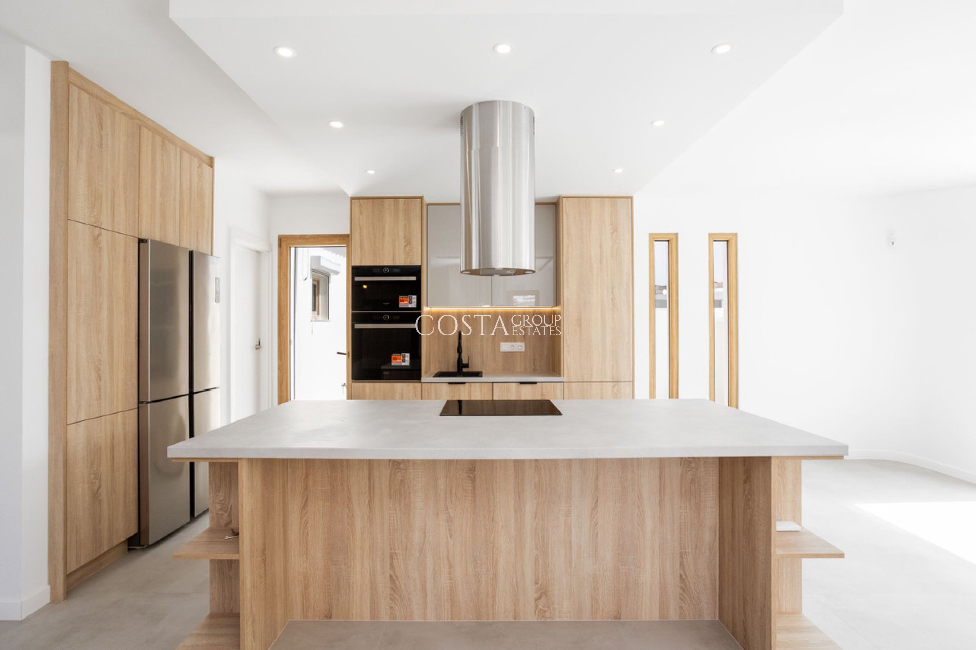 Revente - Villa -
Orihuela - Cabo Roig