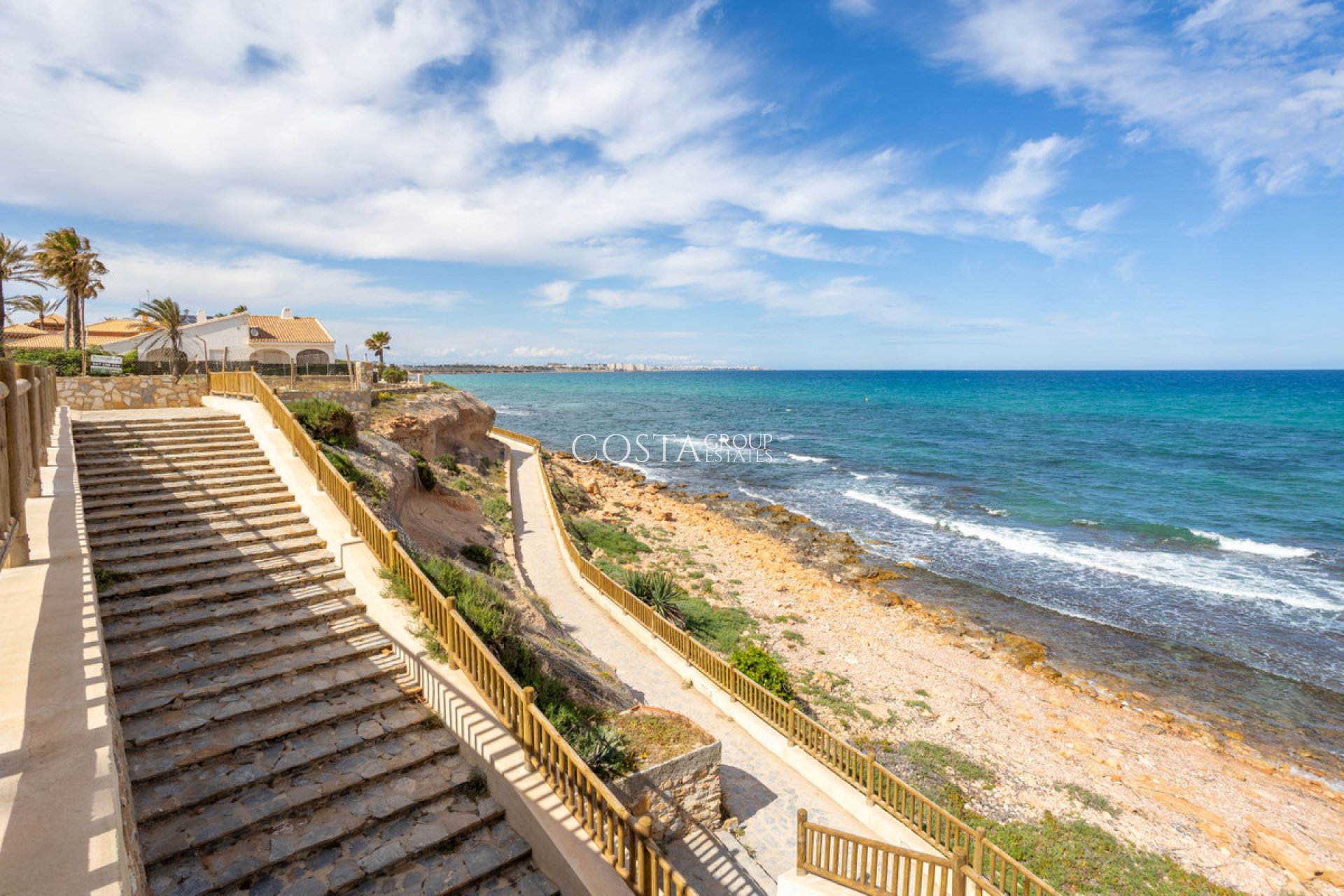 Revente - Villa -
Orihuela - Cabo Roig