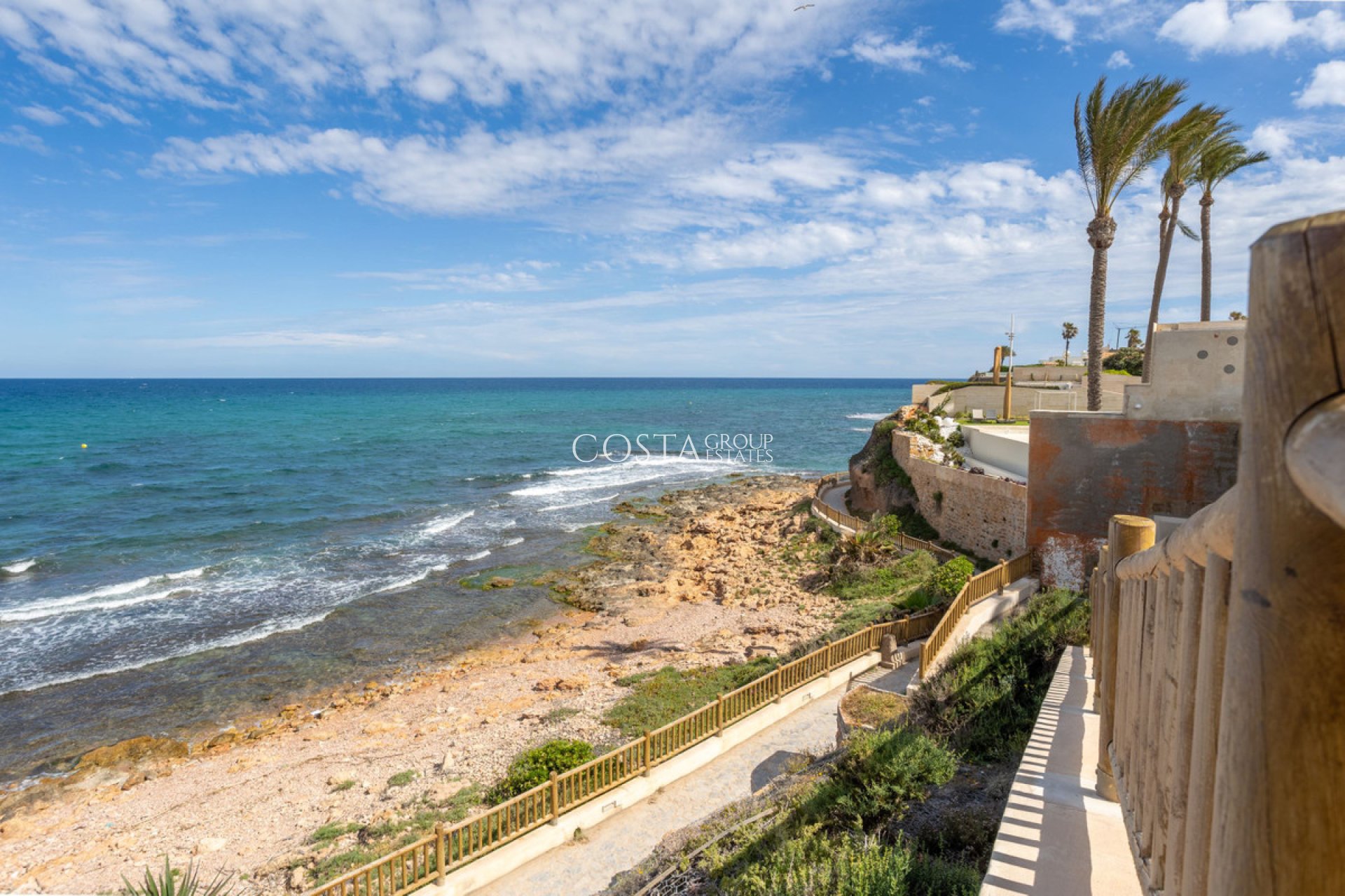 Revente - Villa -
Orihuela - Cabo Roig