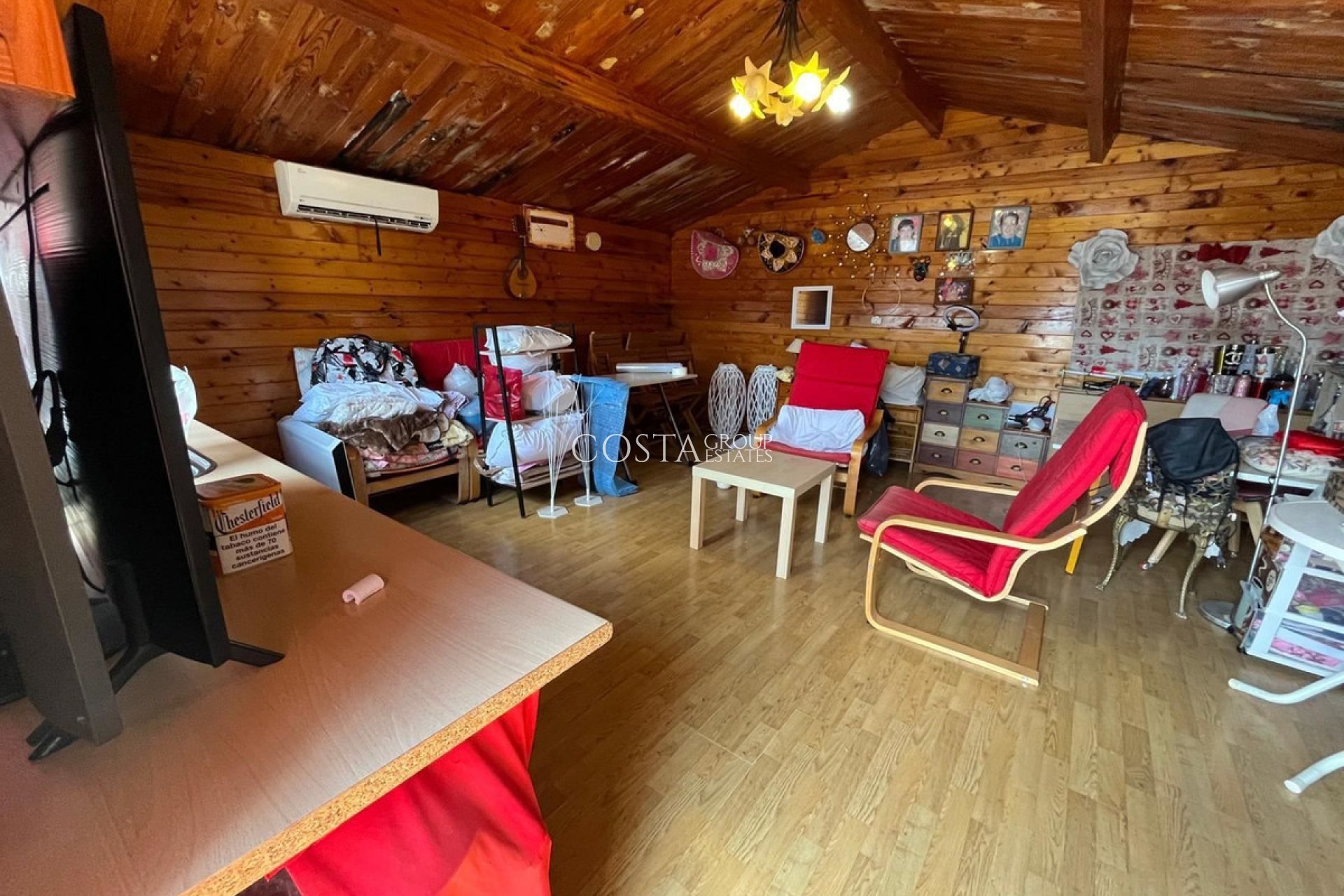 Revente - Villa -
Orihuela - Cabo Roig