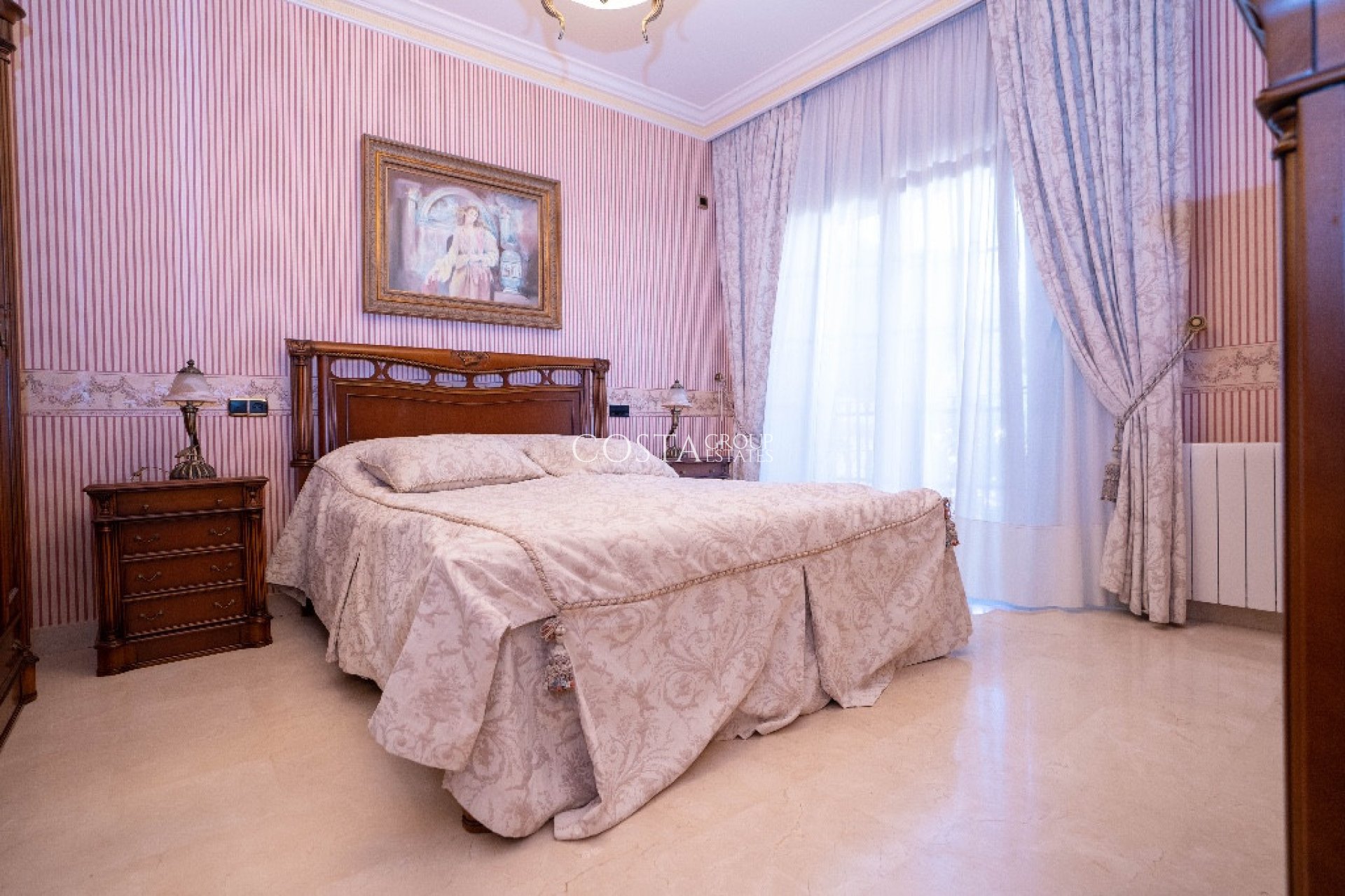 Revente - Villa -
Orihuela - Campoamor