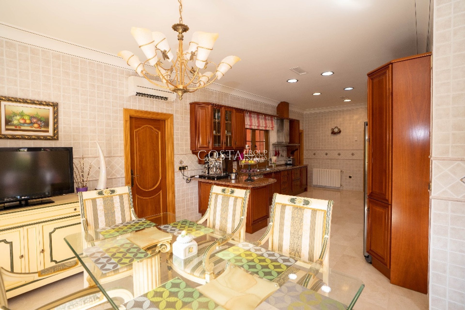 Revente - Villa -
Orihuela - Campoamor