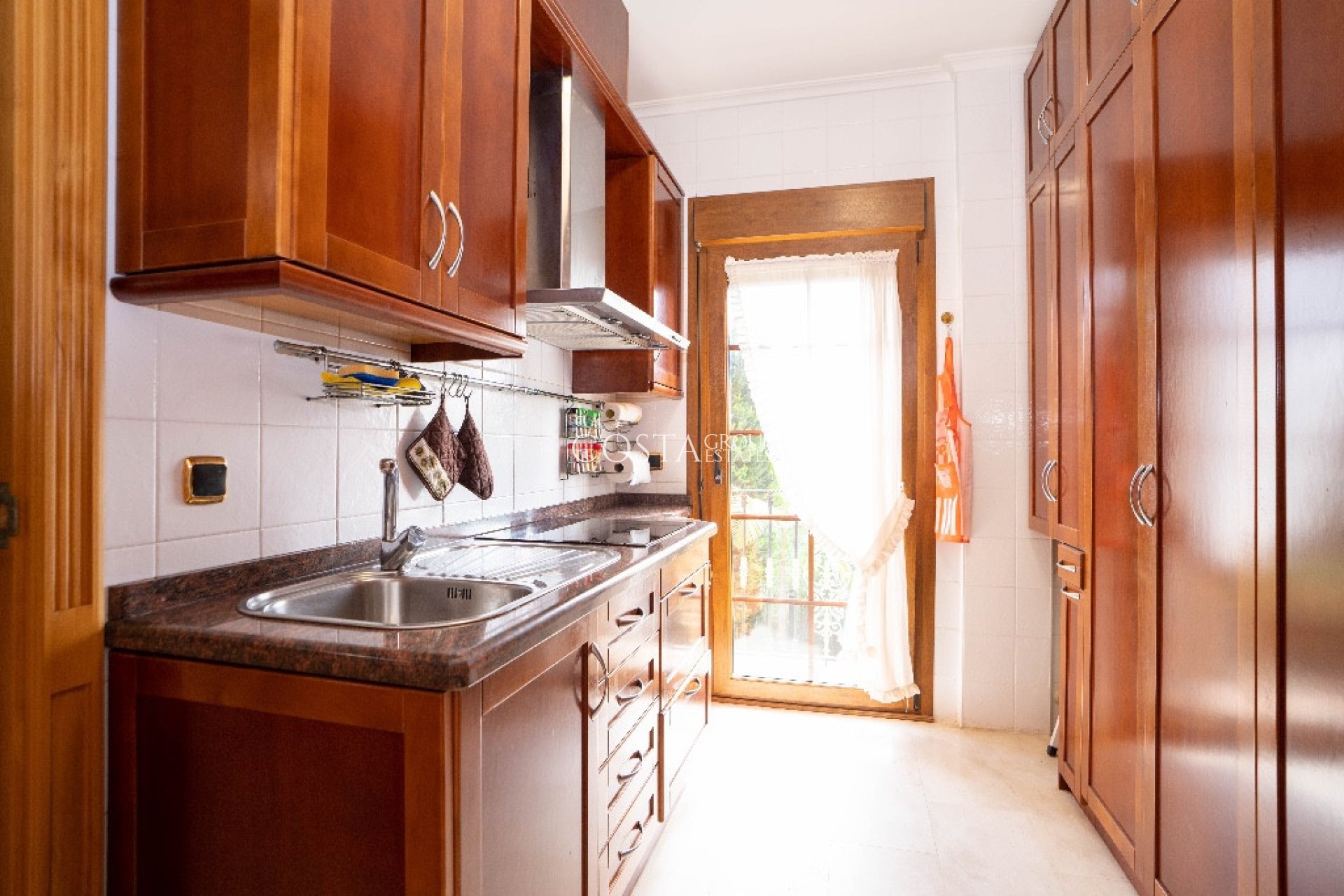 Revente - Villa -
Orihuela - Campoamor