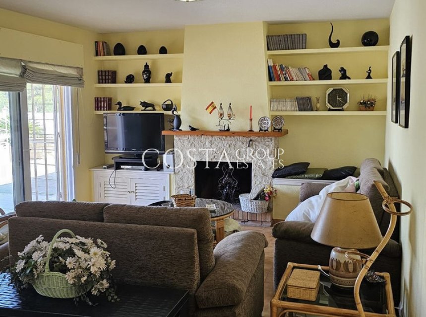 Revente - Villa -
Orihuela - Campoamor