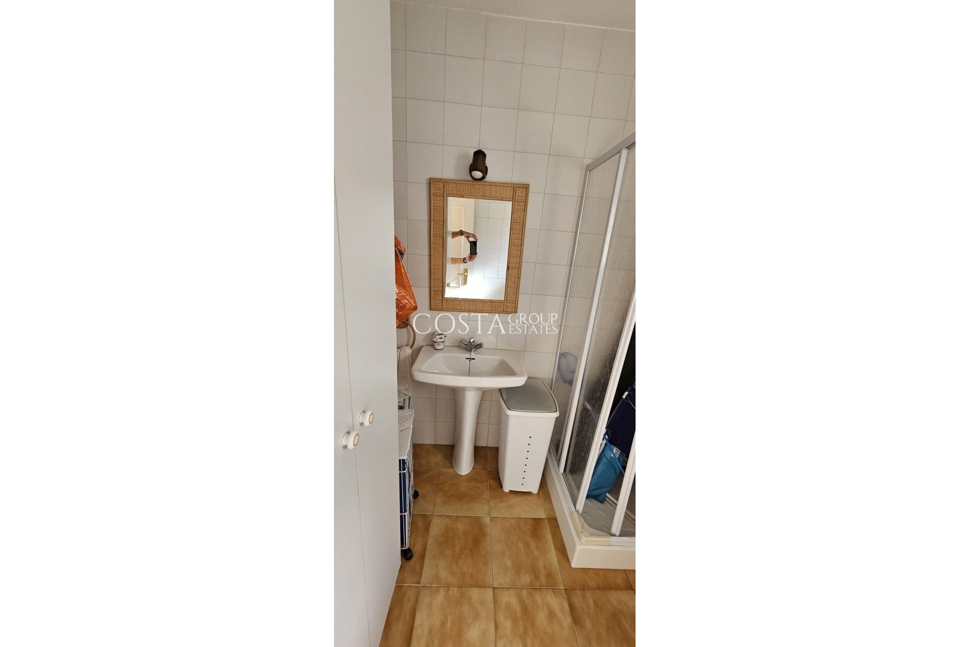 Revente - Villa -
Orihuela - Campoamor