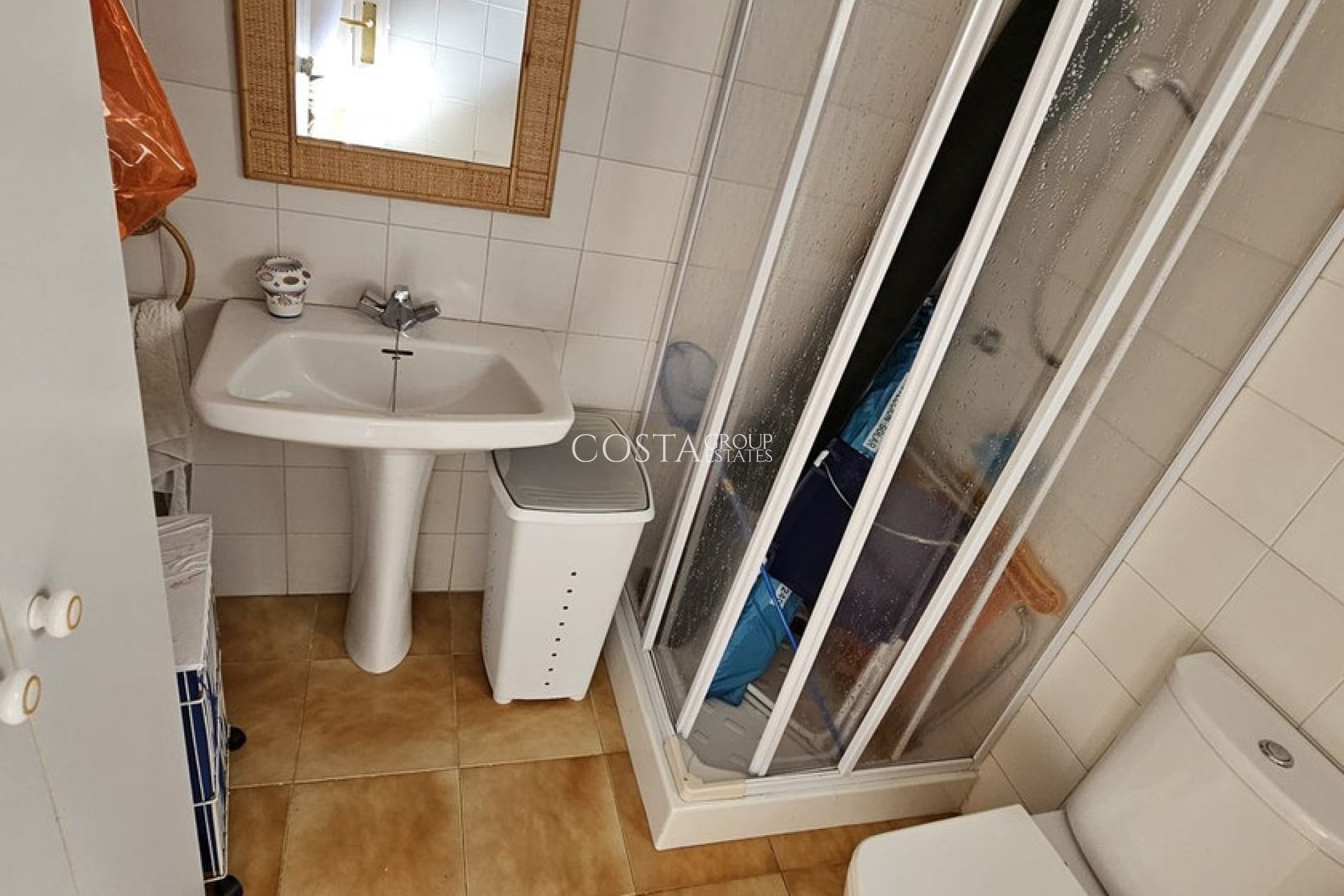 Revente - Villa -
Orihuela - Campoamor