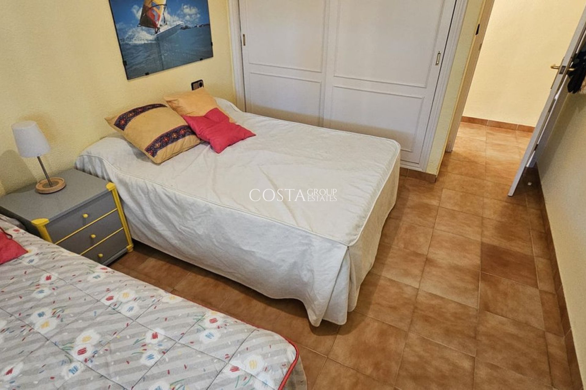 Revente - Villa -
Orihuela - Campoamor