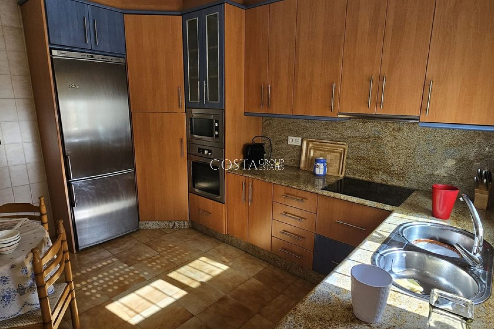 Revente - Villa -
Orihuela - Campoamor