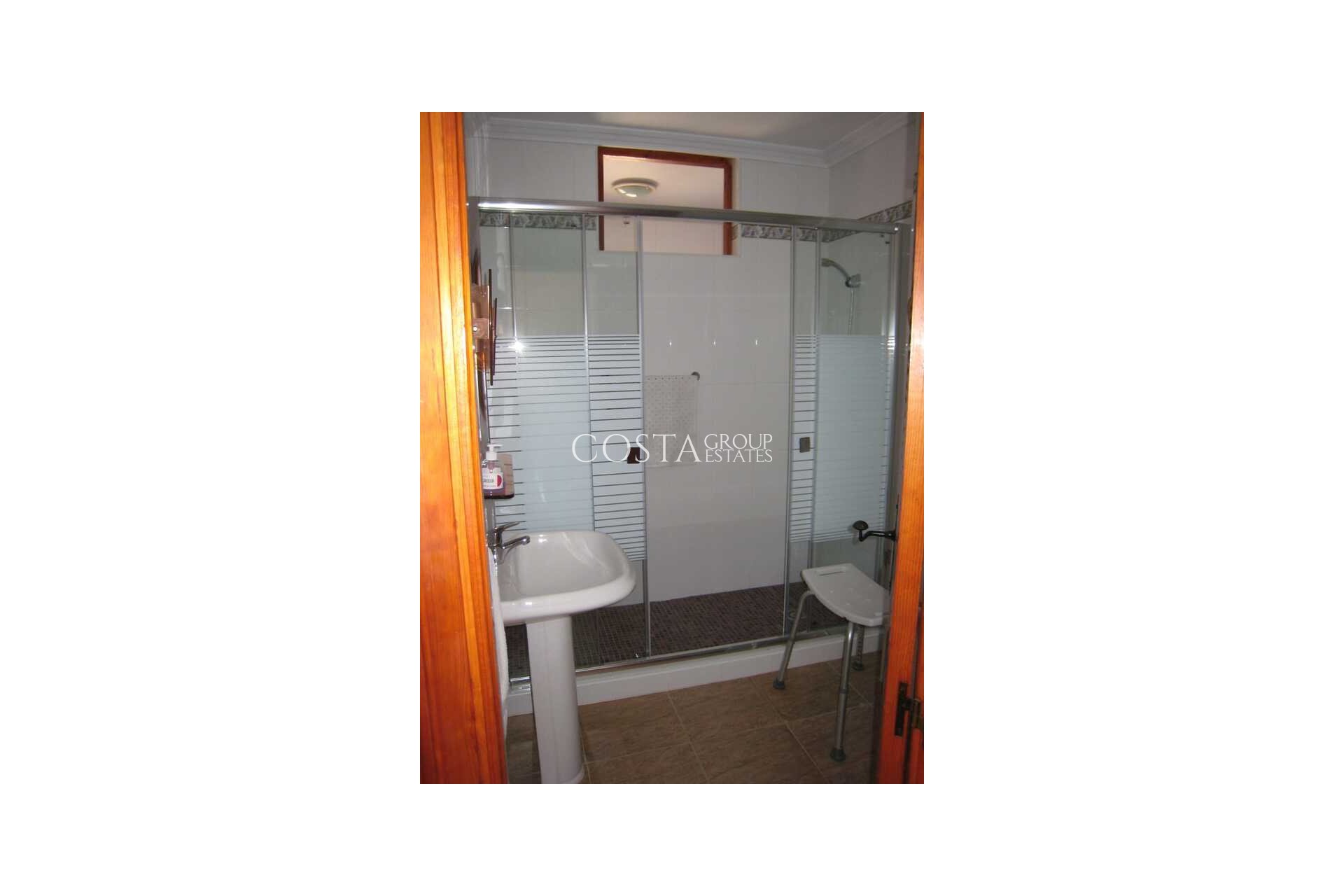 Revente - Villa -
Orihuela - Campoamor