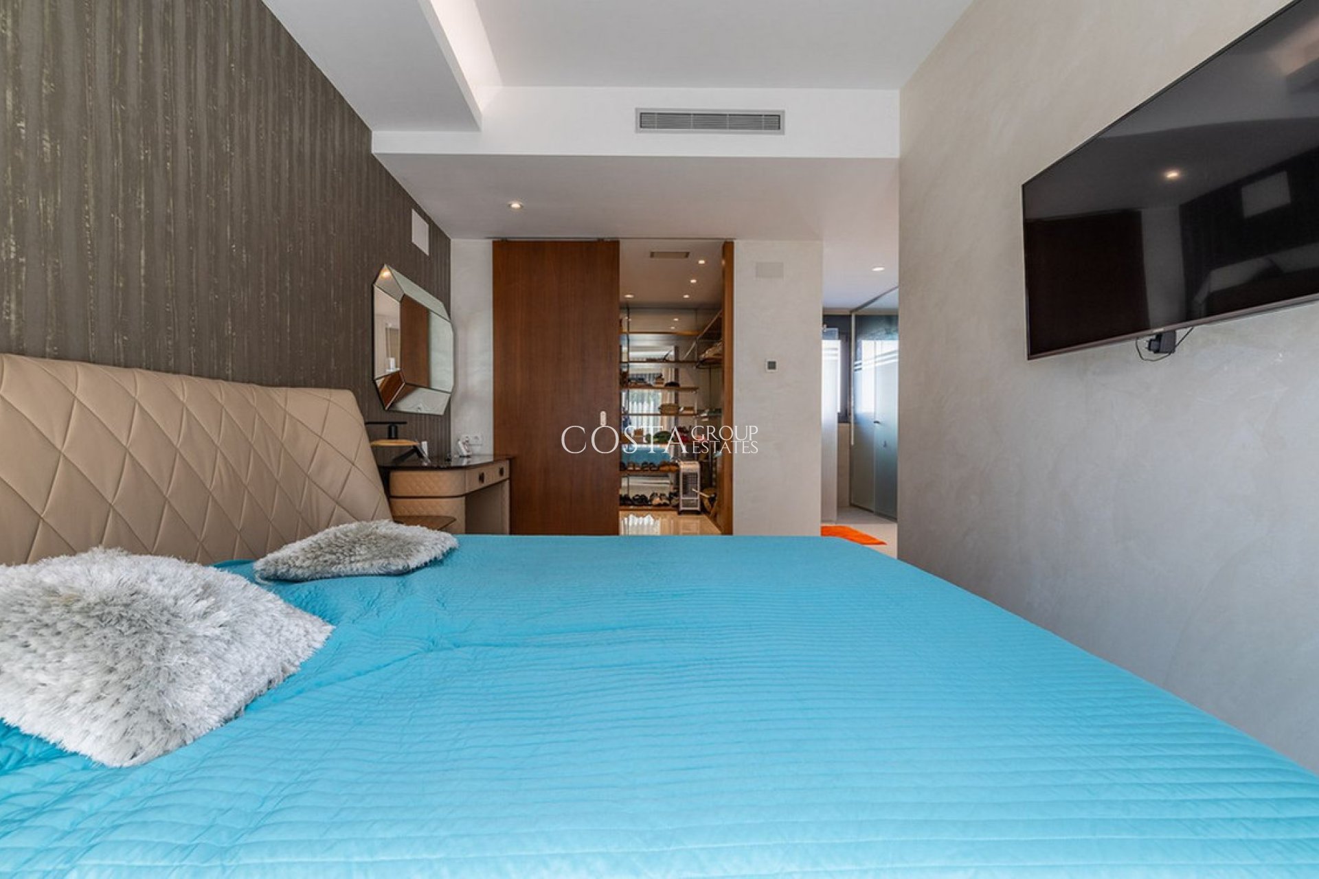 Revente - Villa -
Orihuela - Campoamor