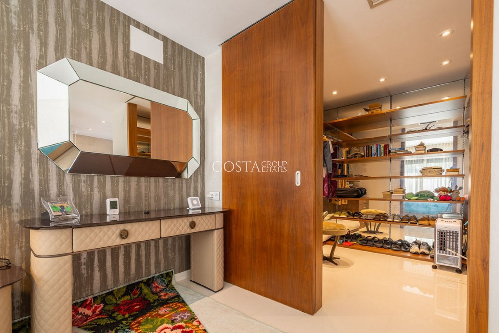 Revente - Villa -
Orihuela - Campoamor