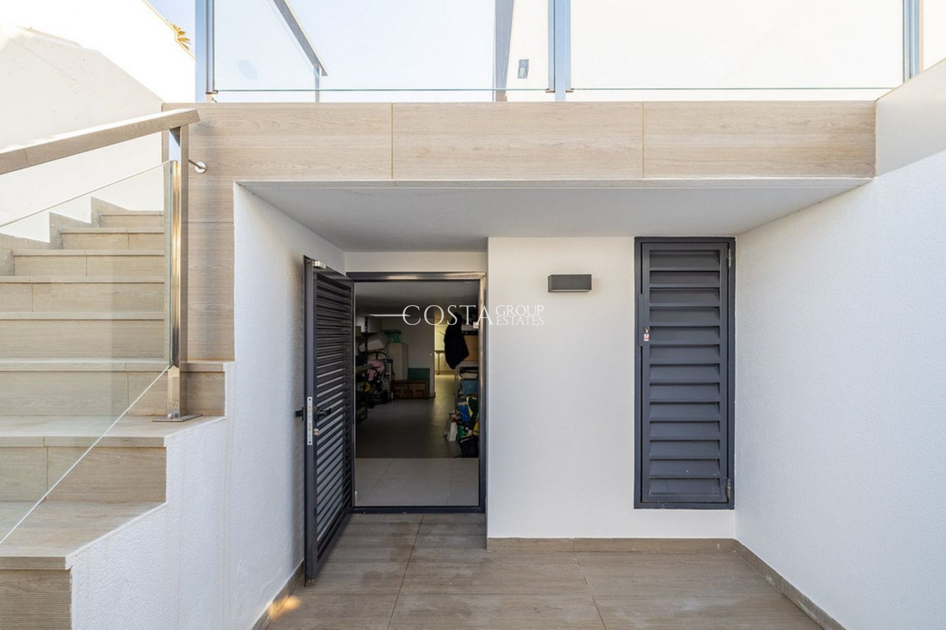 Revente - Villa -
Orihuela - Campoamor