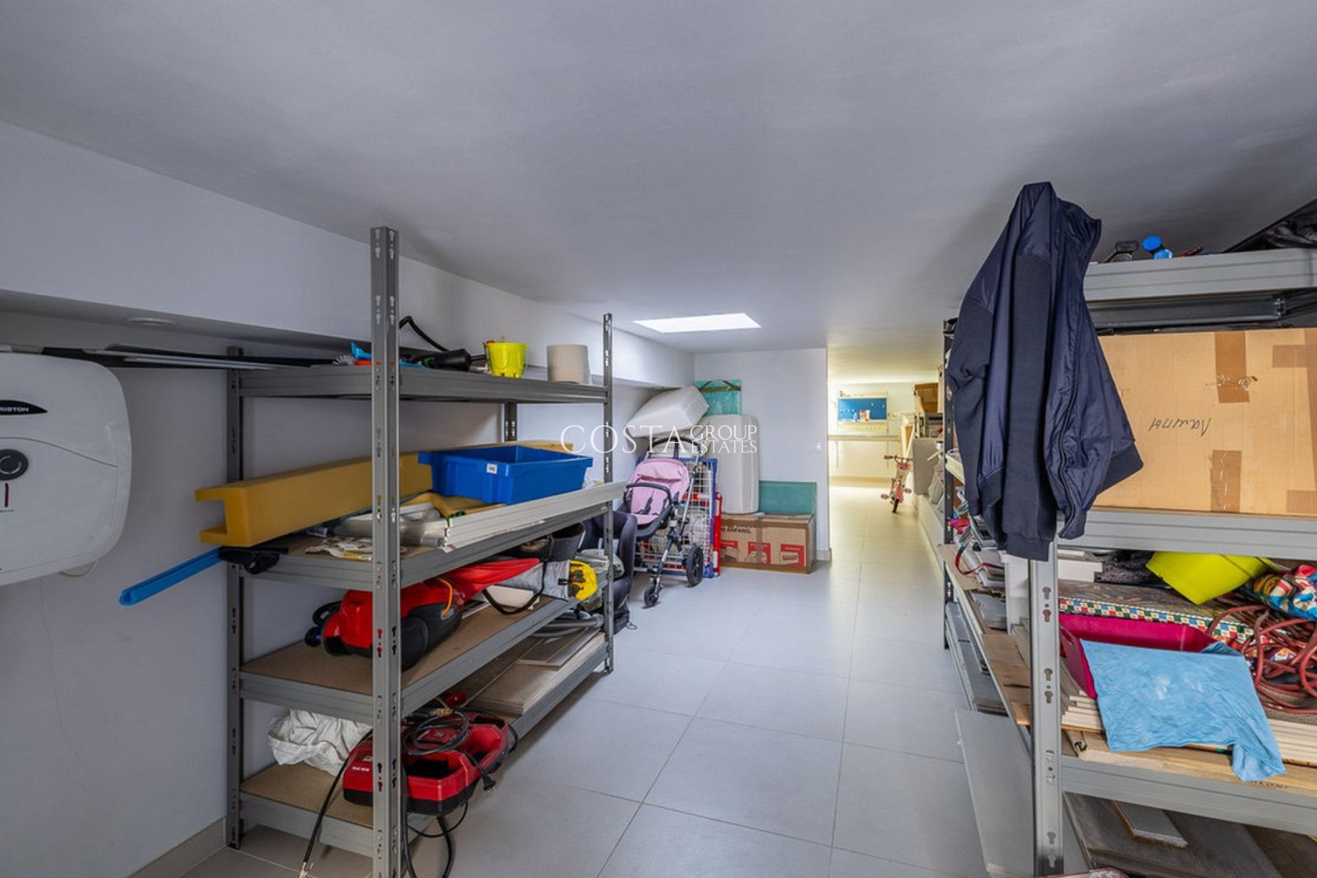 Revente - Villa -
Orihuela - Campoamor