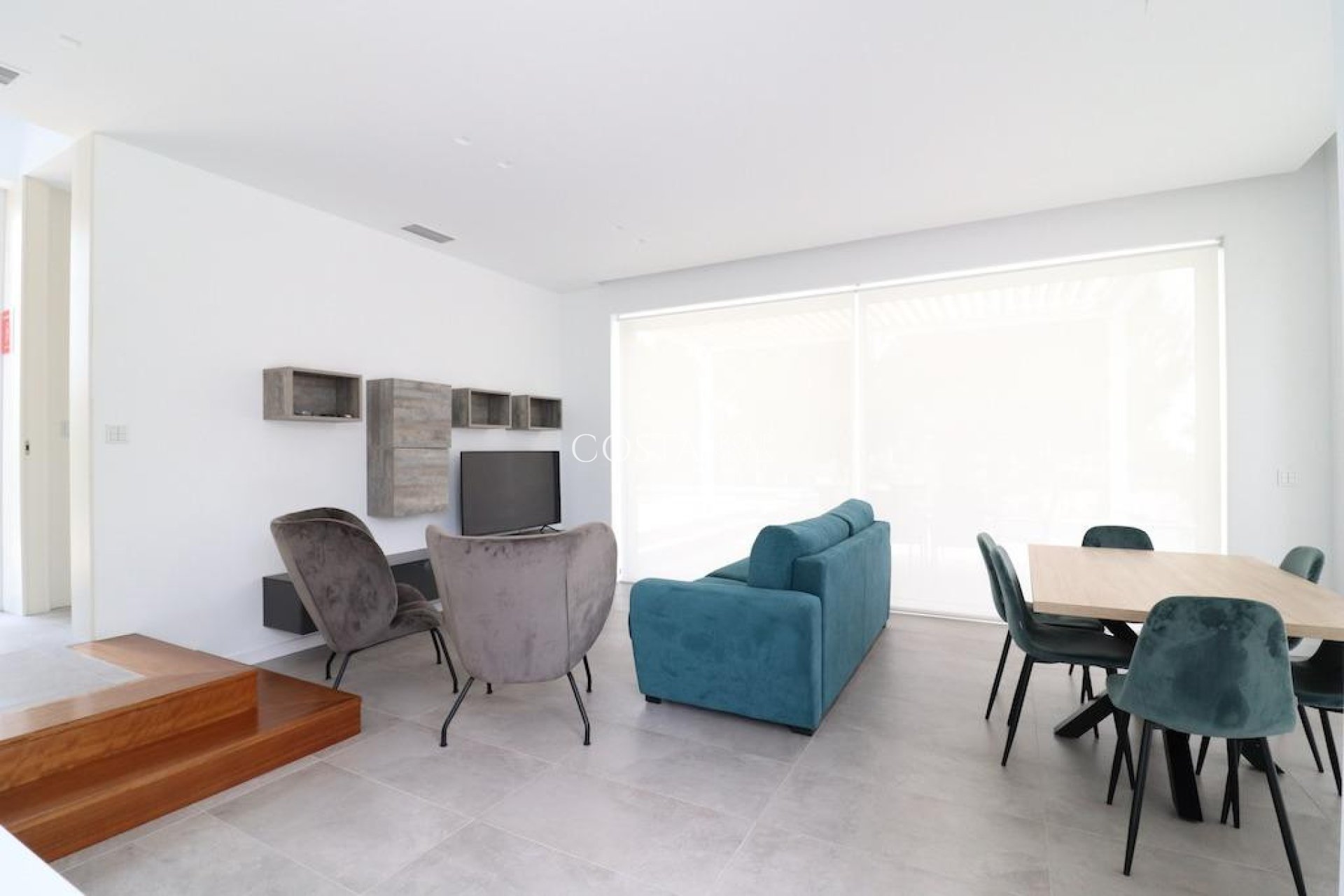 Revente - Villa -
Orihuela - Campoamor