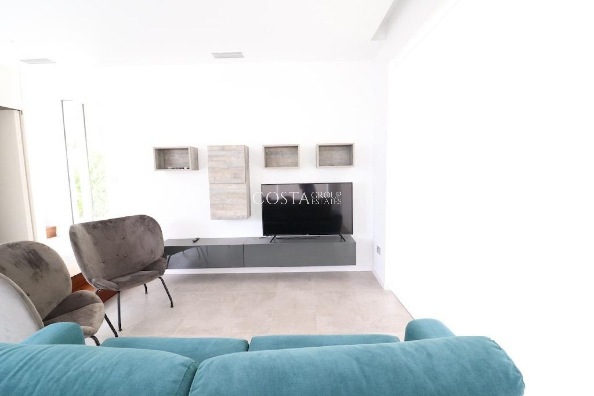 Revente - Villa -
Orihuela - Campoamor