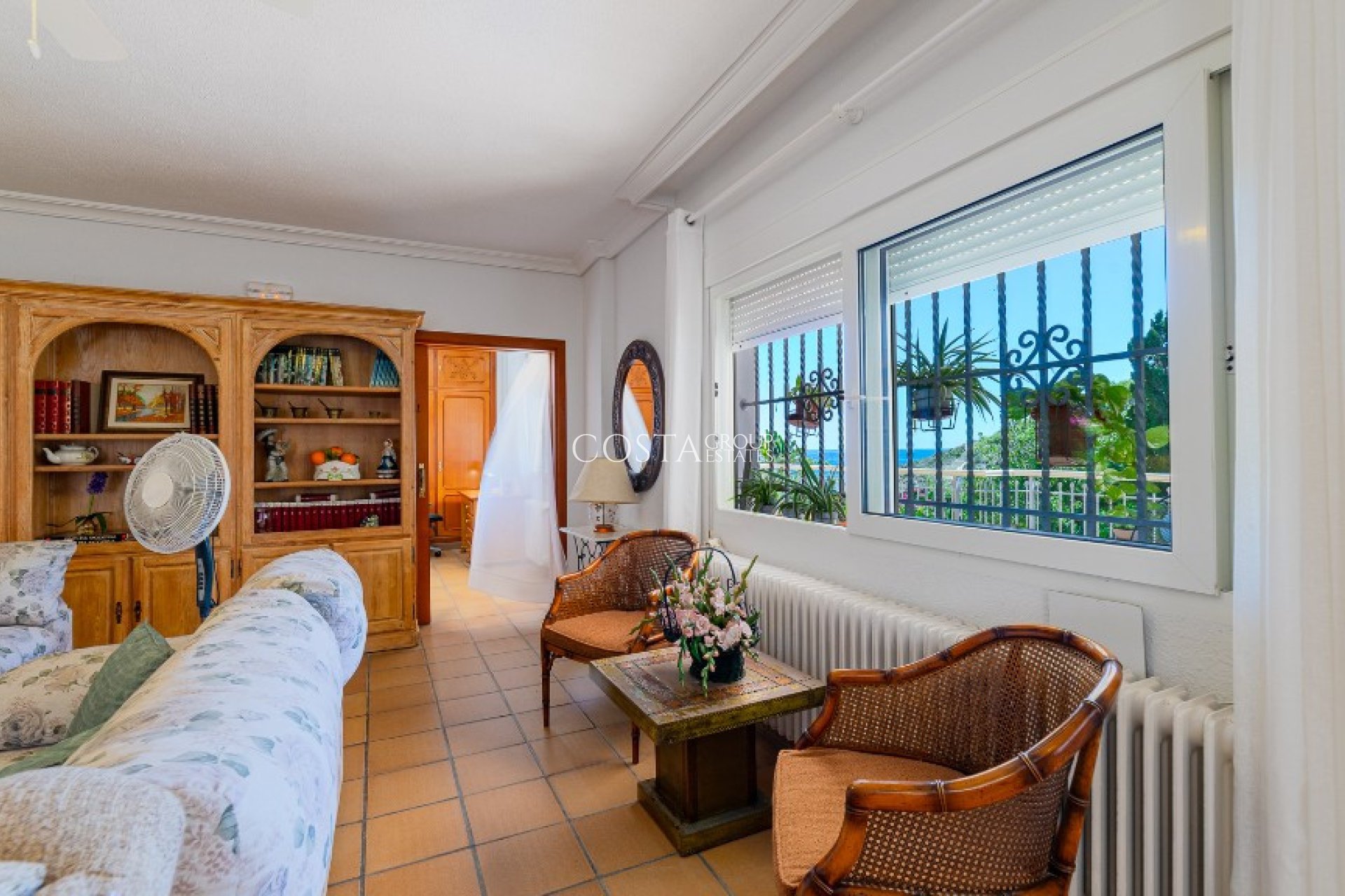 Revente - Villa -
Orihuela - Campoamor