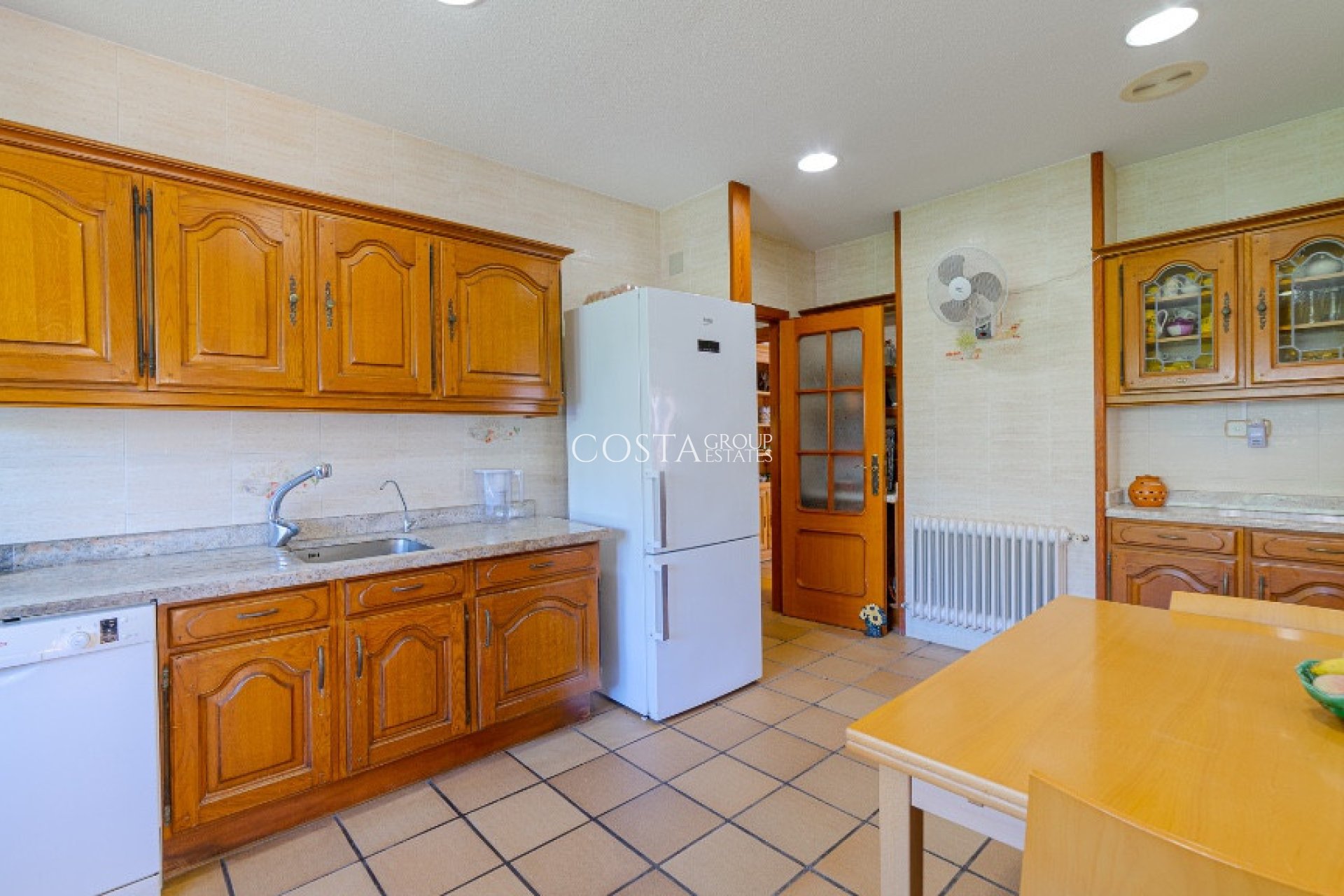 Revente - Villa -
Orihuela - Campoamor