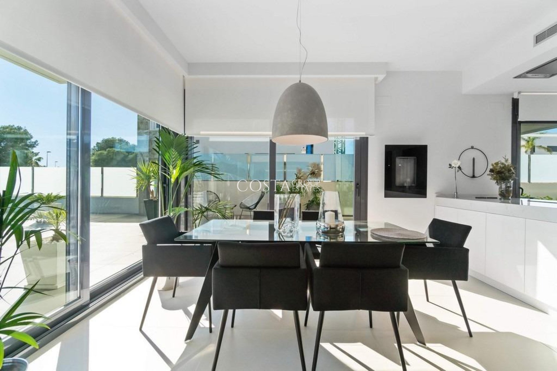 Revente - Villa -
Orihuela - Campoamor