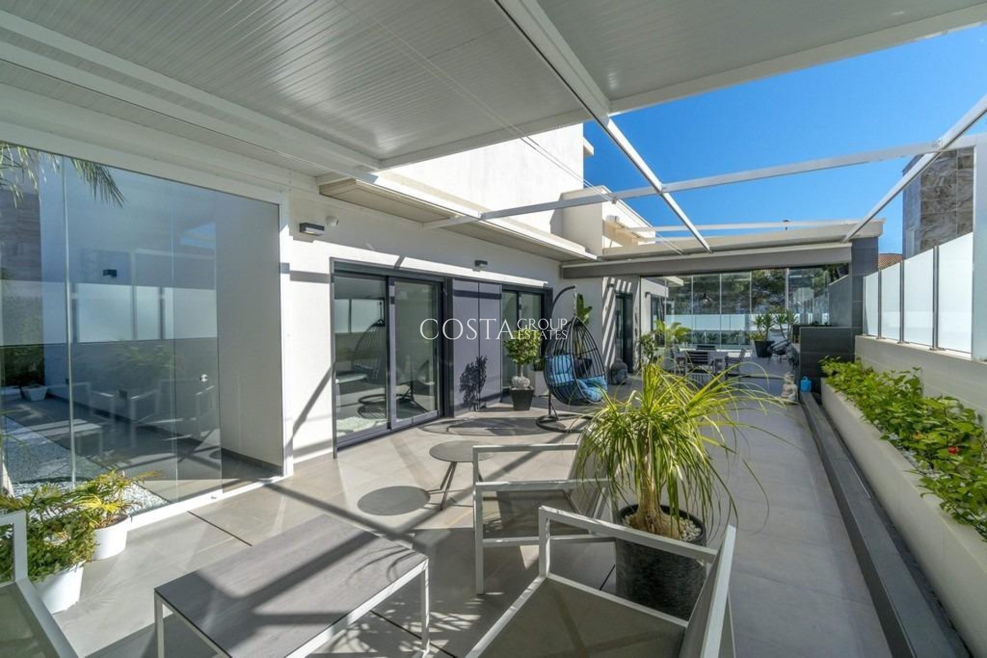 Revente - Villa -
Orihuela - Campoamor