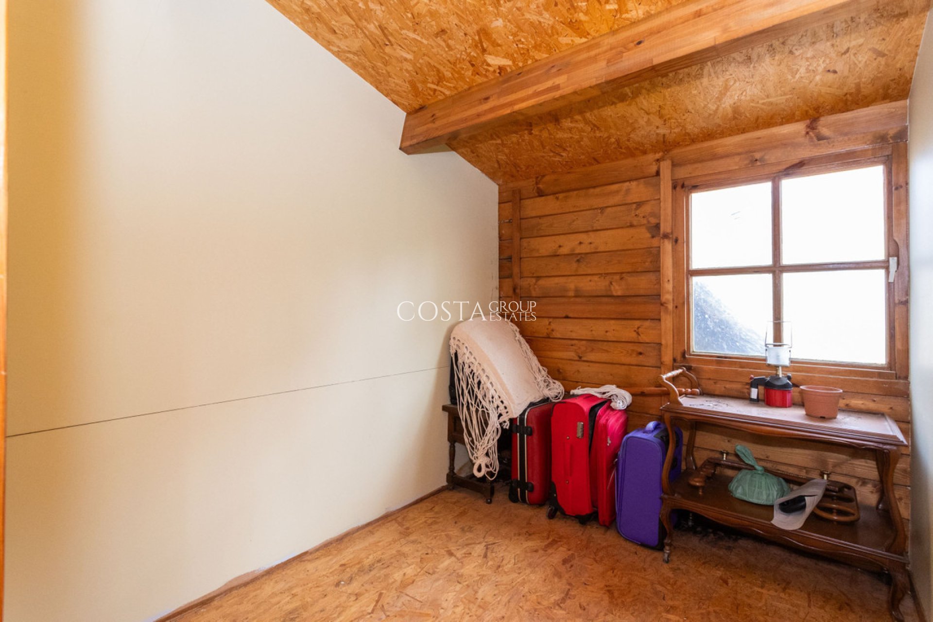 Revente - Villa -
Orihuela - Campoamor