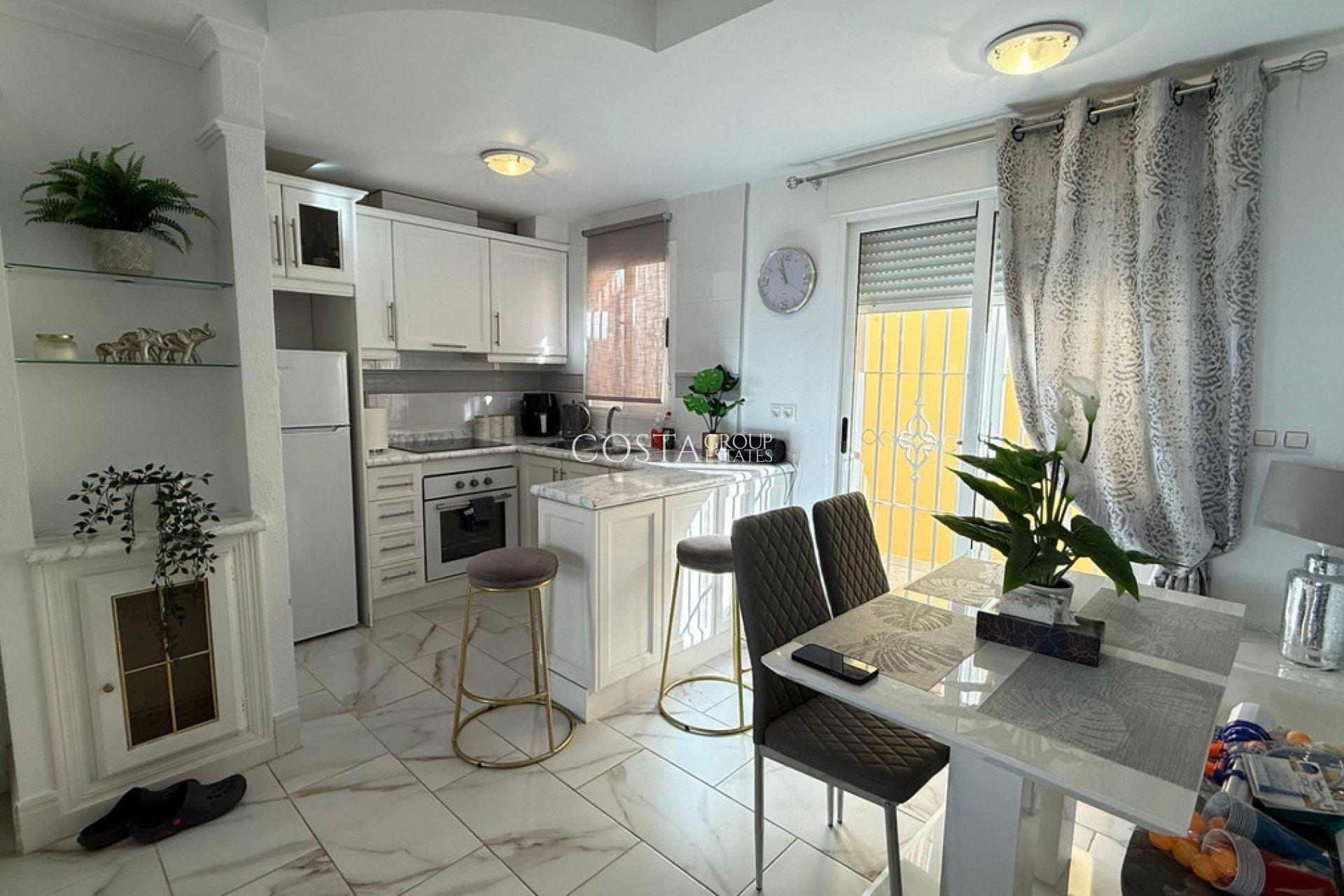 Revente - Villa -
Orihuela Costa - Blue Lagoon