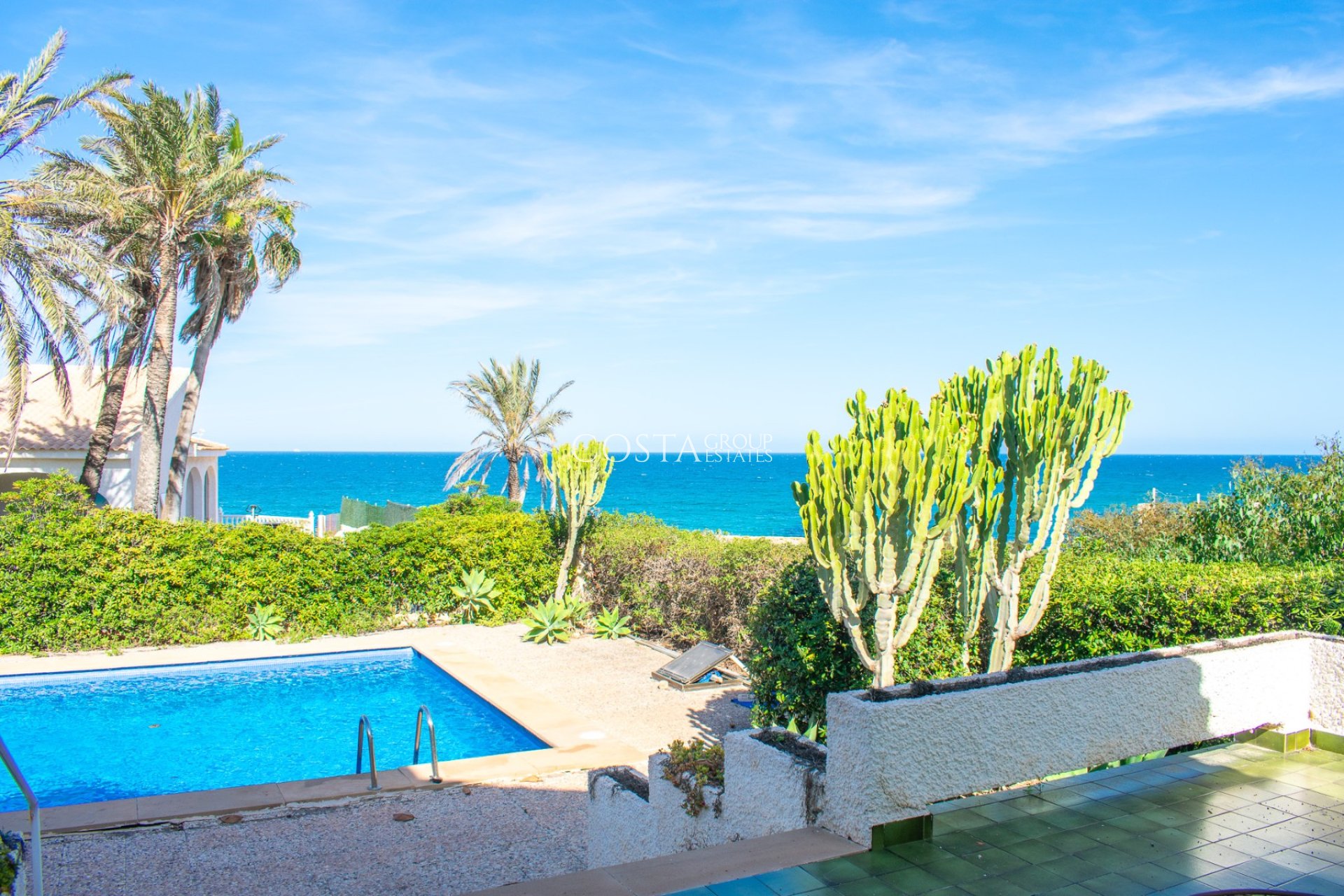 Revente - Villa -
Orihuela Costa - Cabo Roig