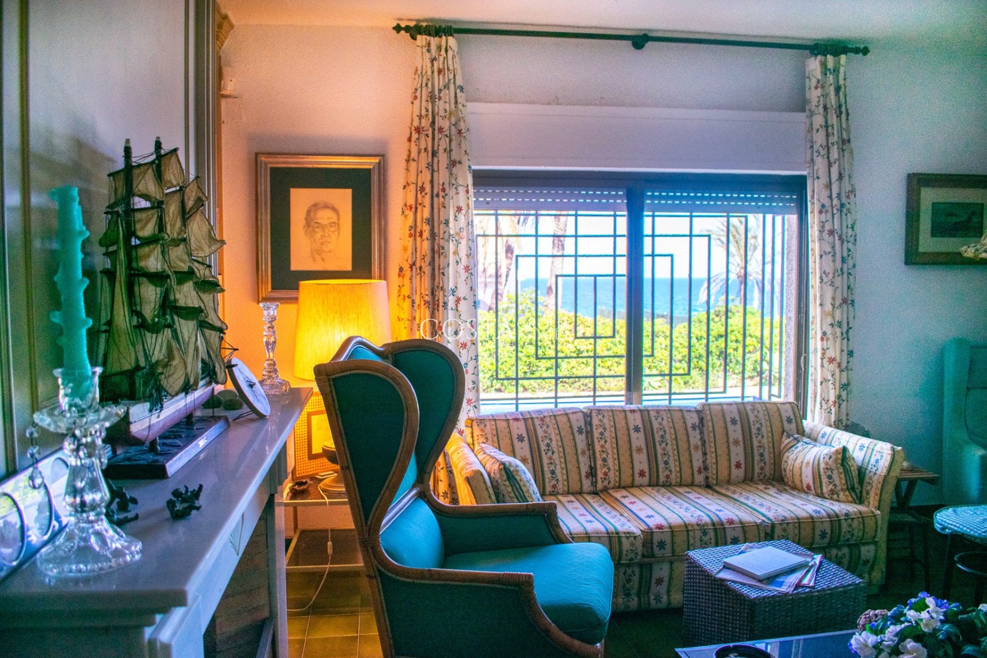 Revente - Villa -
Orihuela Costa - Cabo Roig